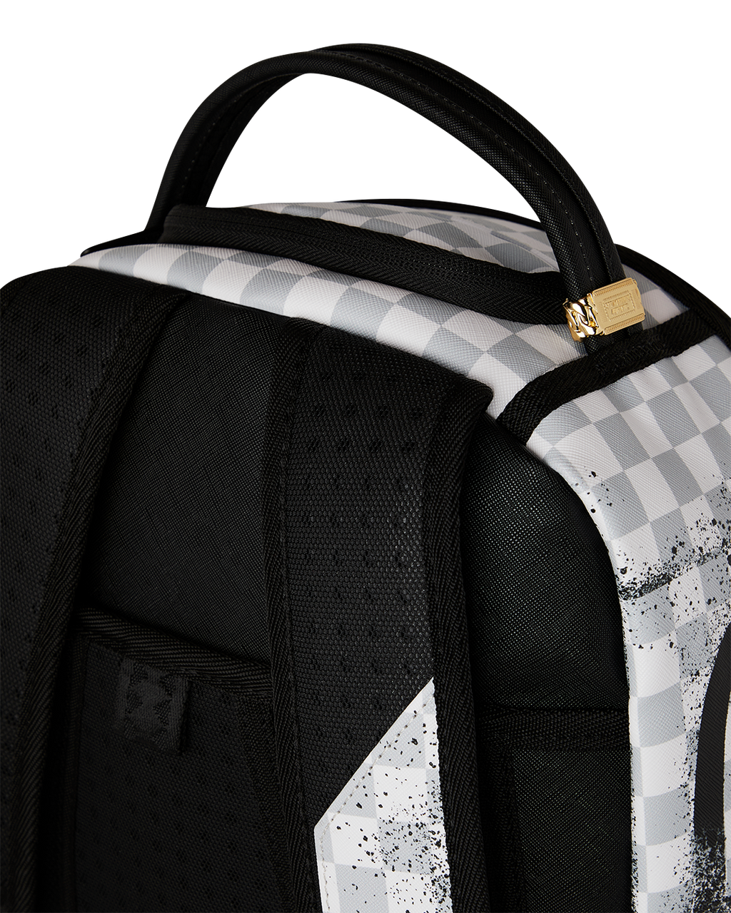 SPRAYGROUND STORM FADE BACKPACK