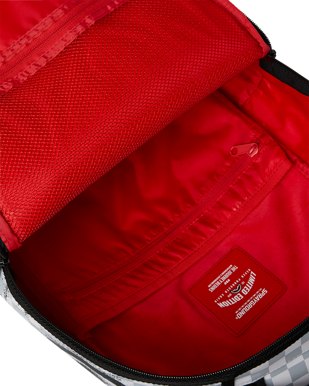 SPRAYGROUND STORM FADE BACKPACK