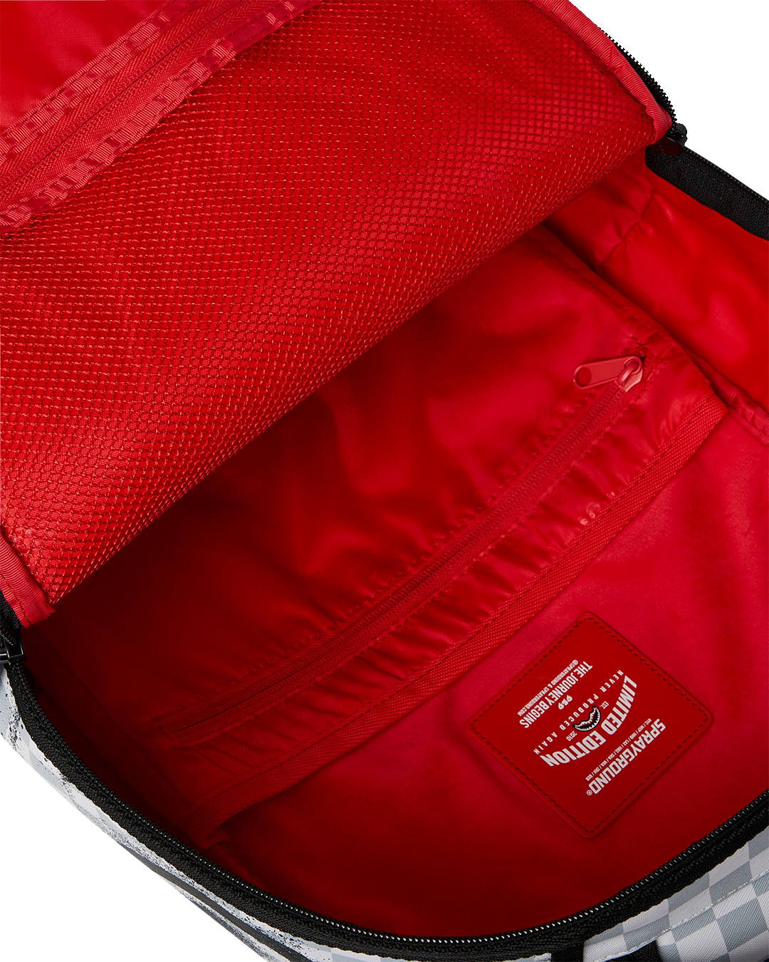 SPRAYGROUND STORM FADE BACKPACK