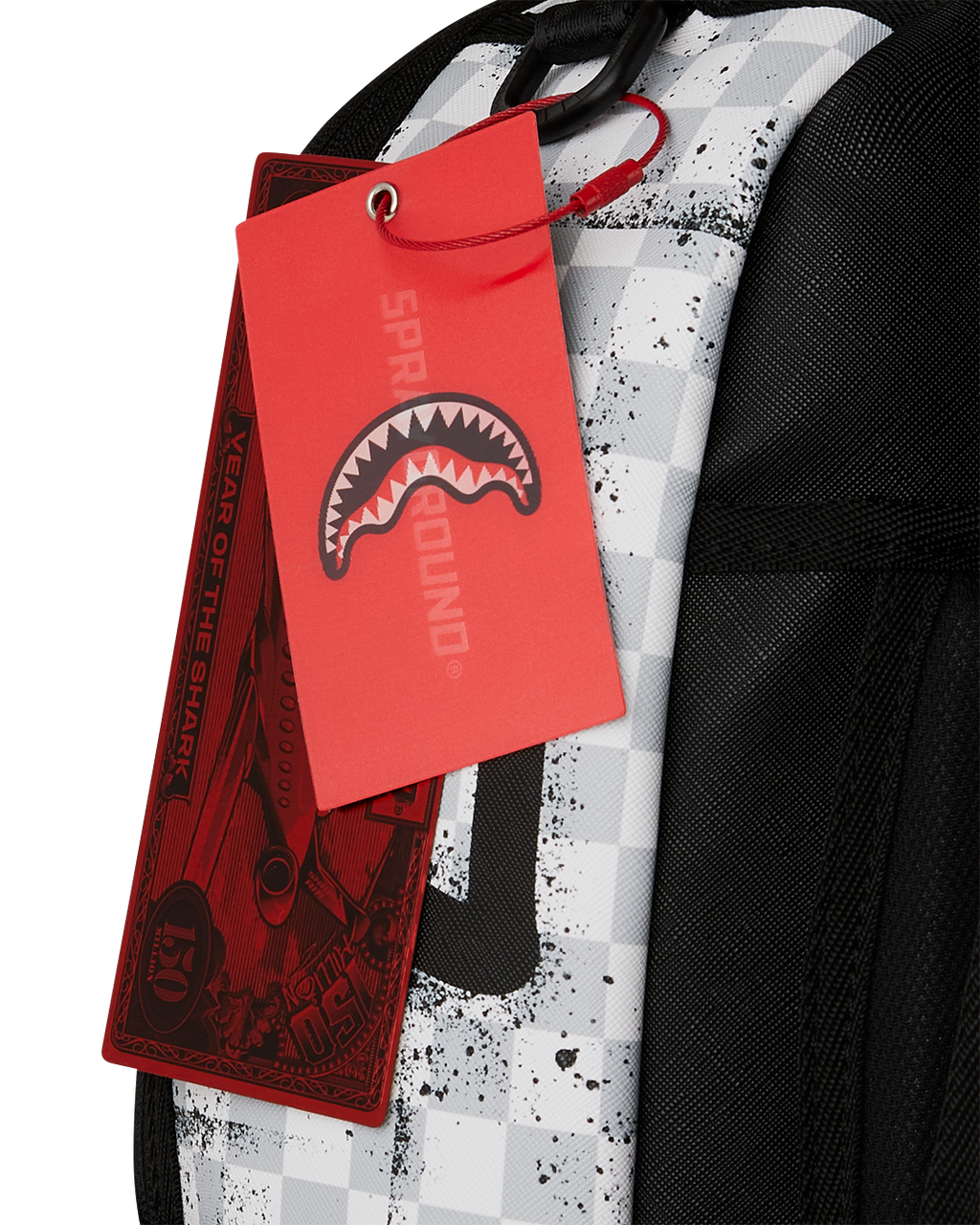 SPRAYGROUND STORM FADE BACKPACK