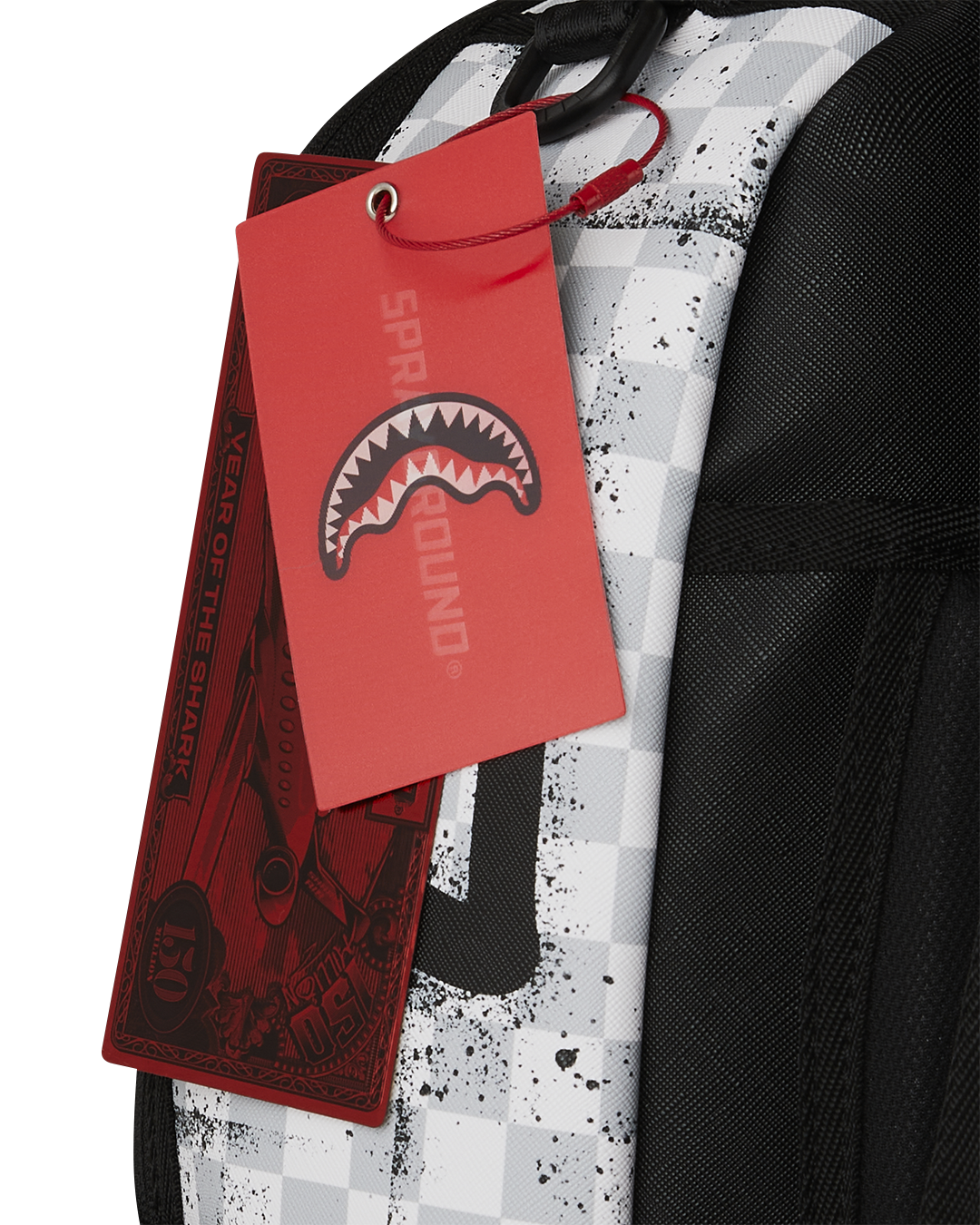 SPRAYGROUND STORM FADE BACKPACK