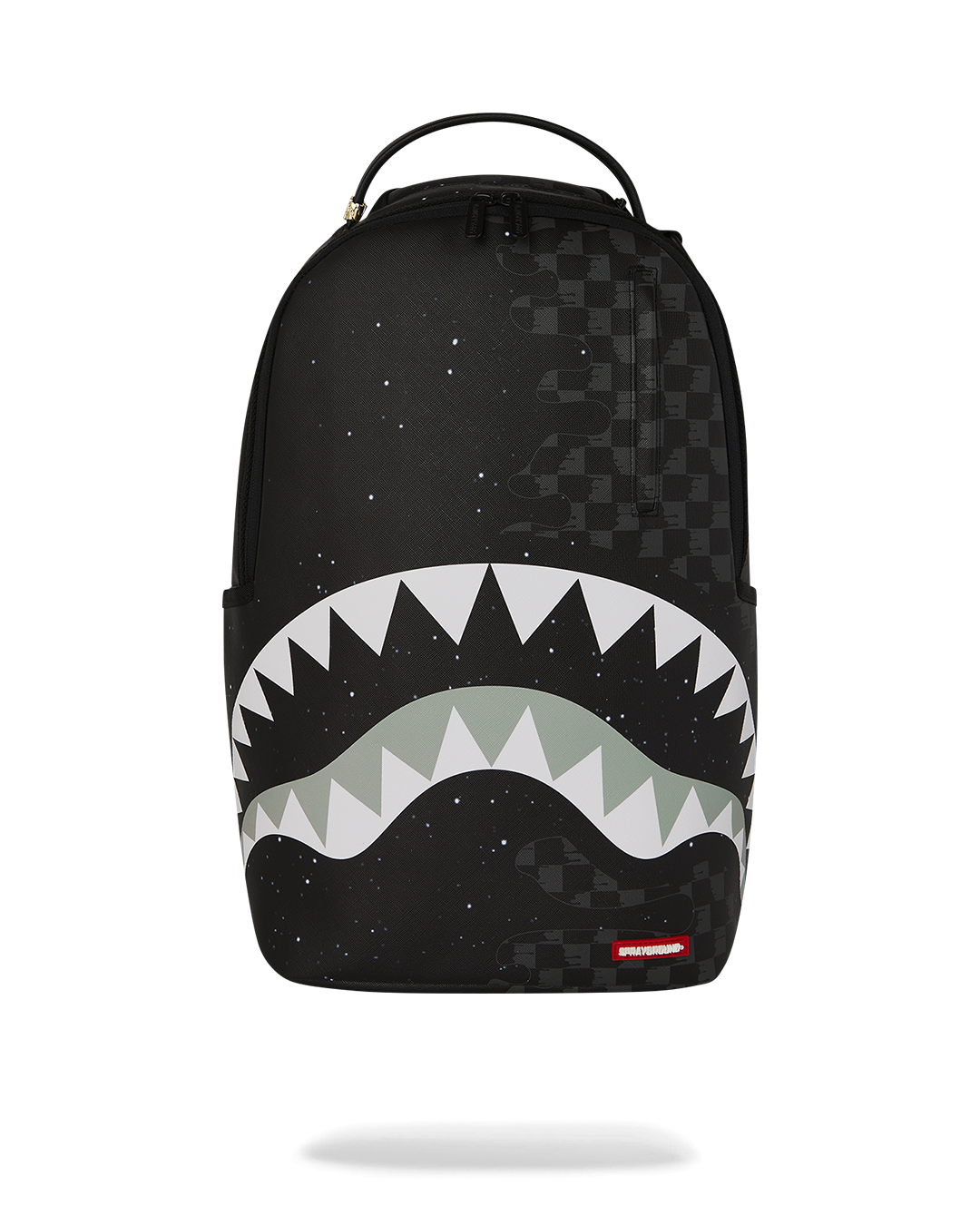 SPRAYGROUND DEEPSPACE SIDE DRIP BACKPACK