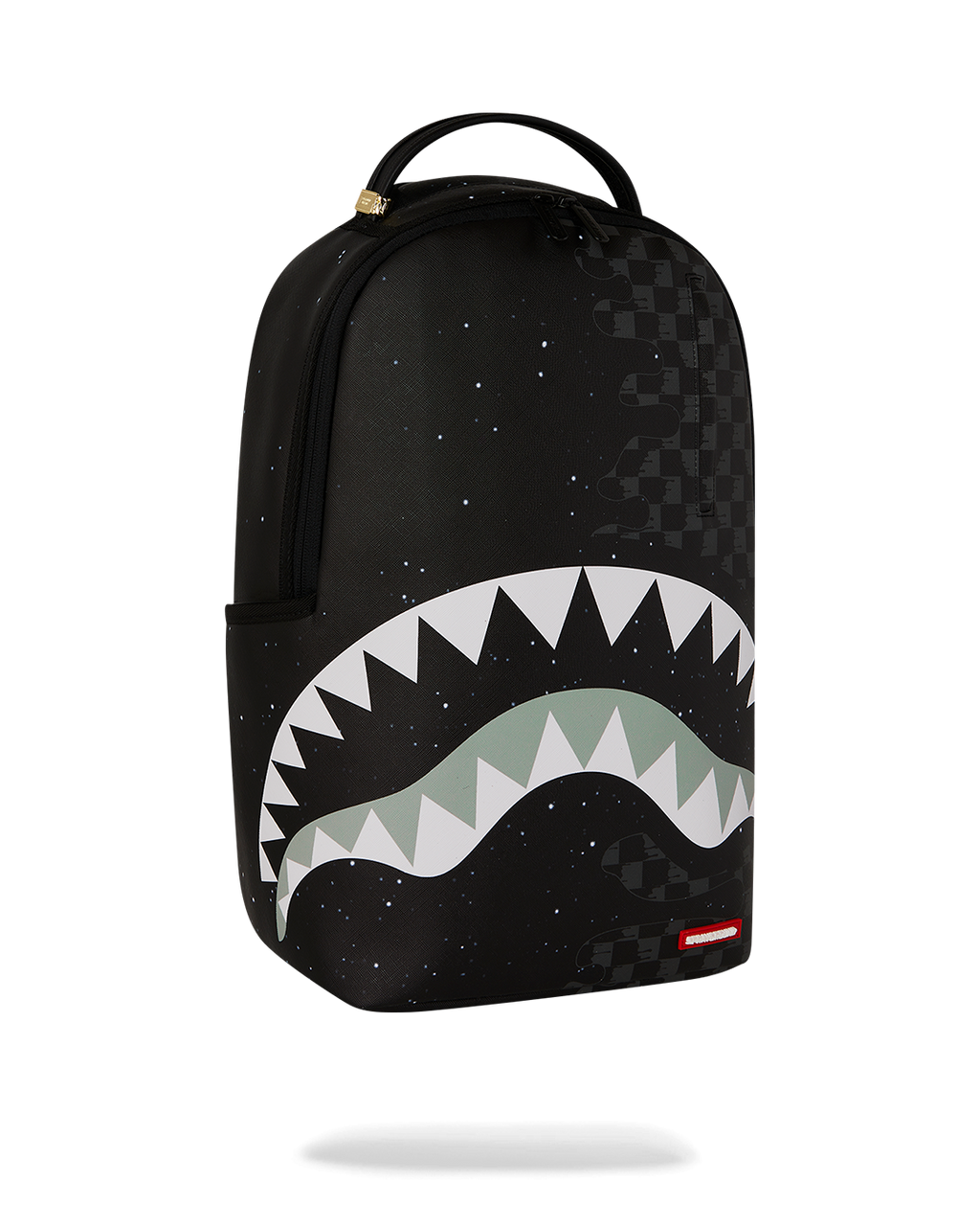 SPRAYGROUND DEEPSPACE SIDE DRIP BACKPACK