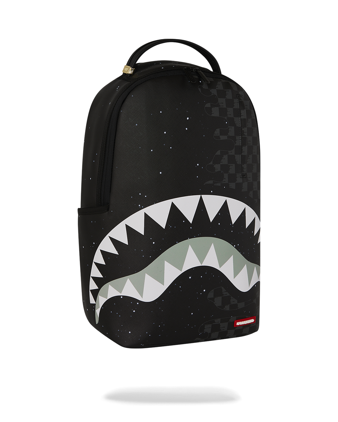 SPRAYGROUND DEEPSPACE SIDE DRIP BACKPACK