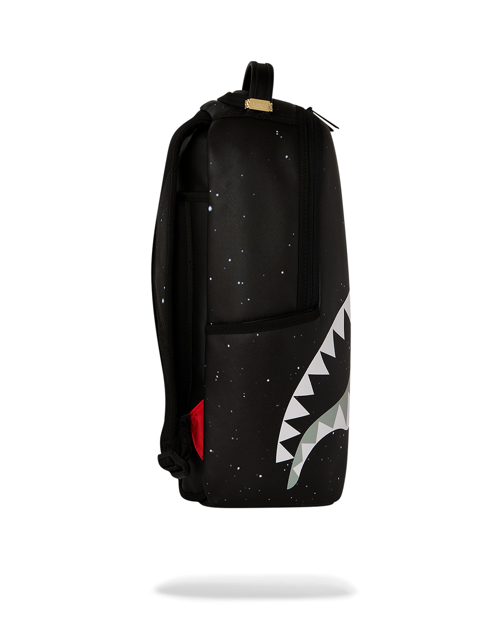 SPRAYGROUND DEEPSPACE SIDE DRIP BACKPACK