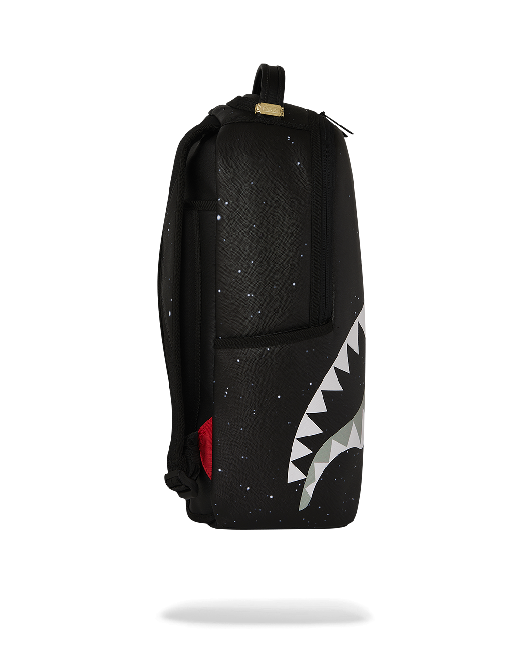SPRAYGROUND DEEPSPACE SIDE DRIP BACKPACK