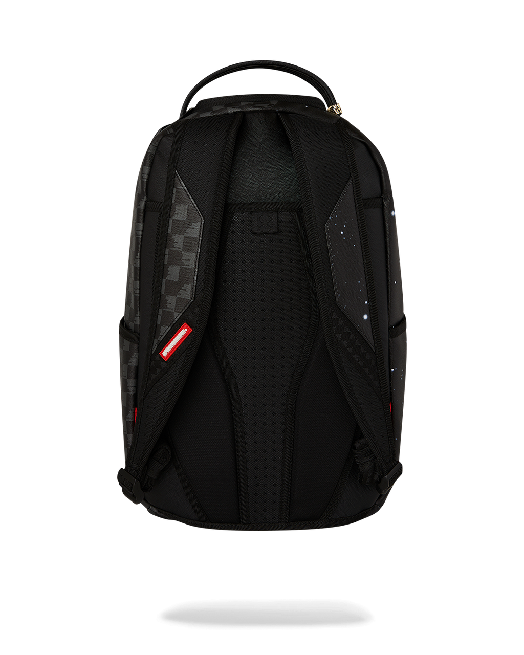 SPRAYGROUND DEEPSPACE SIDE DRIP BACKPACK