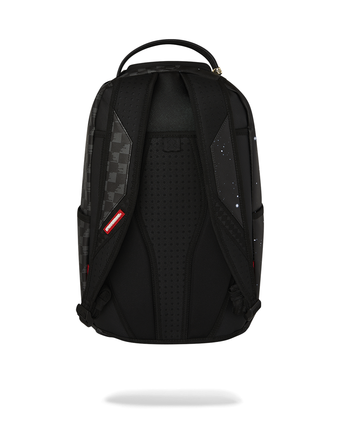 SPRAYGROUND DEEPSPACE SIDE DRIP BACKPACK