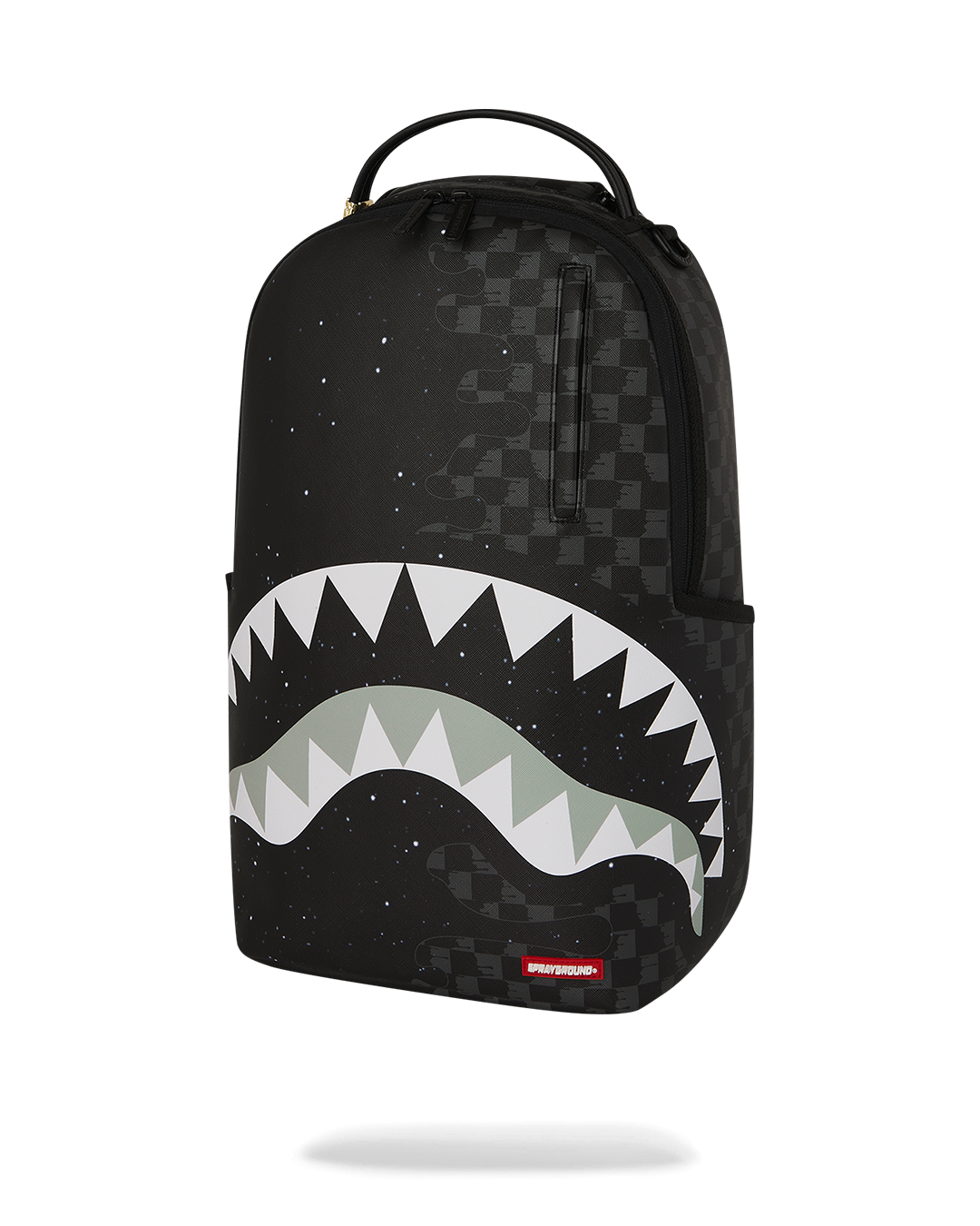 SPRAYGROUND DEEPSPACE SIDE DRIP BACKPACK