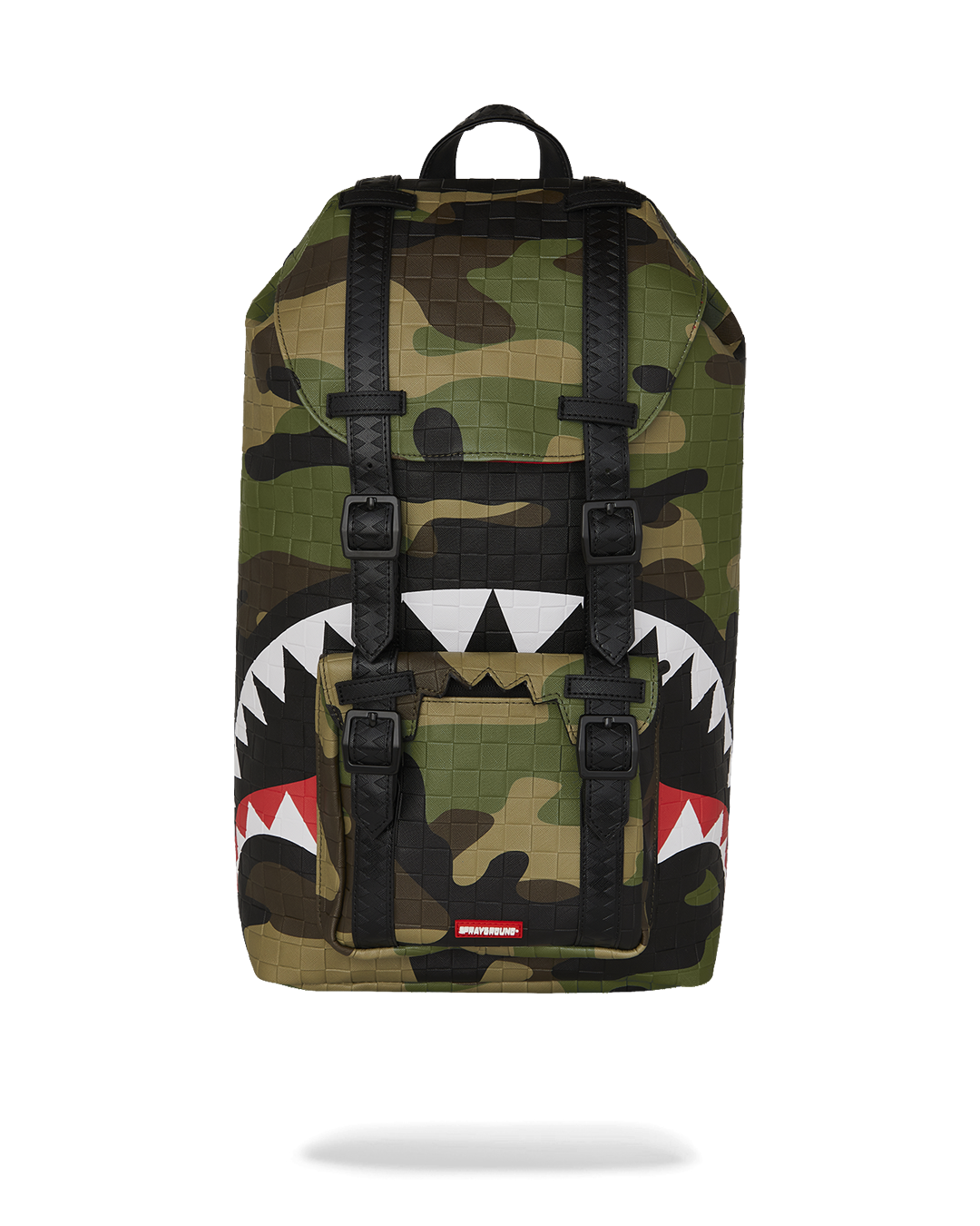 SPRAYGROUND CAMORICH ROYALE HILLS BACKPACK