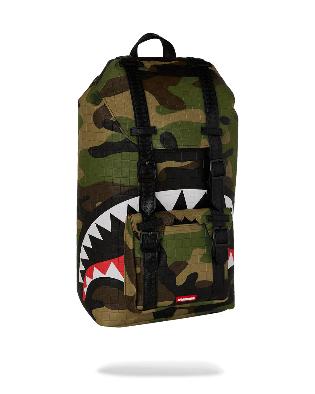 SPRAYGROUND CAMORICH ROYALE HILLS BACKPACK