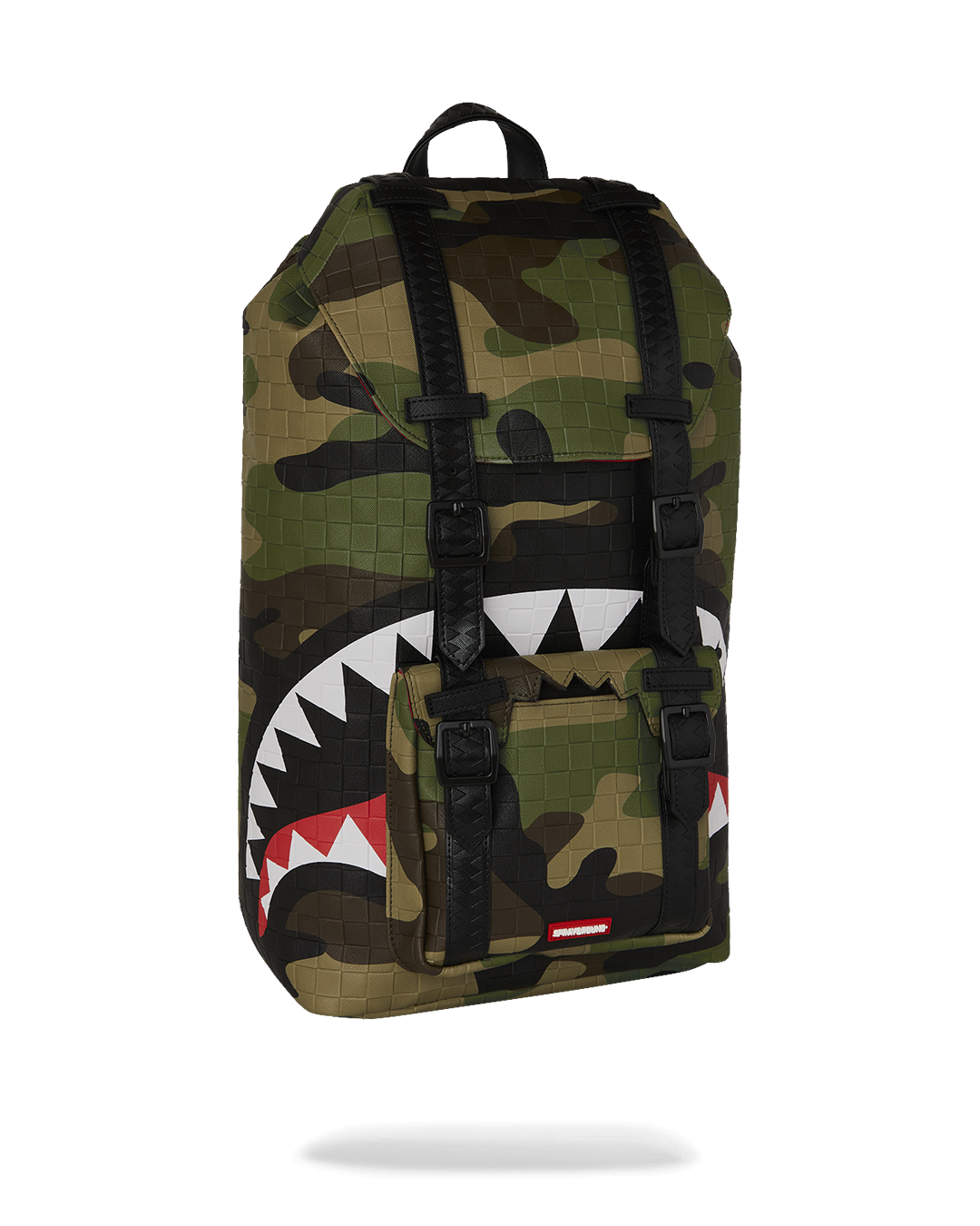 SPRAYGROUND CAMORICH ROYALE HILLS BACKPACK