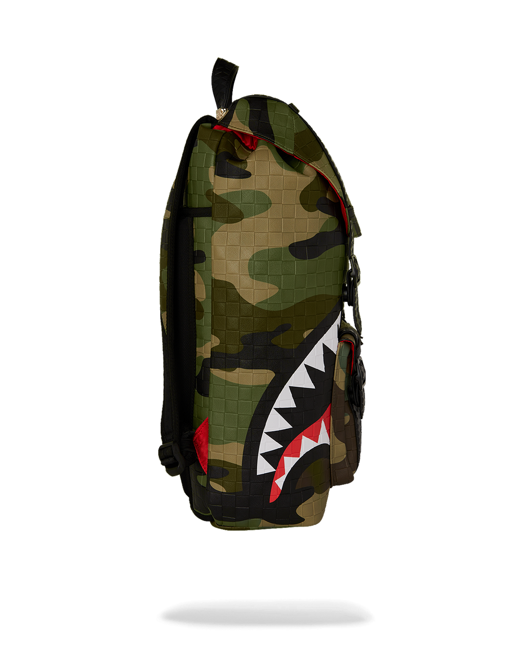 SPRAYGROUND CAMORICH ROYALE HILLS BACKPACK