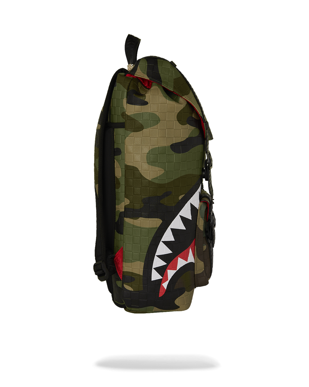 SPRAYGROUND CAMORICH ROYALE HILLS BACKPACK