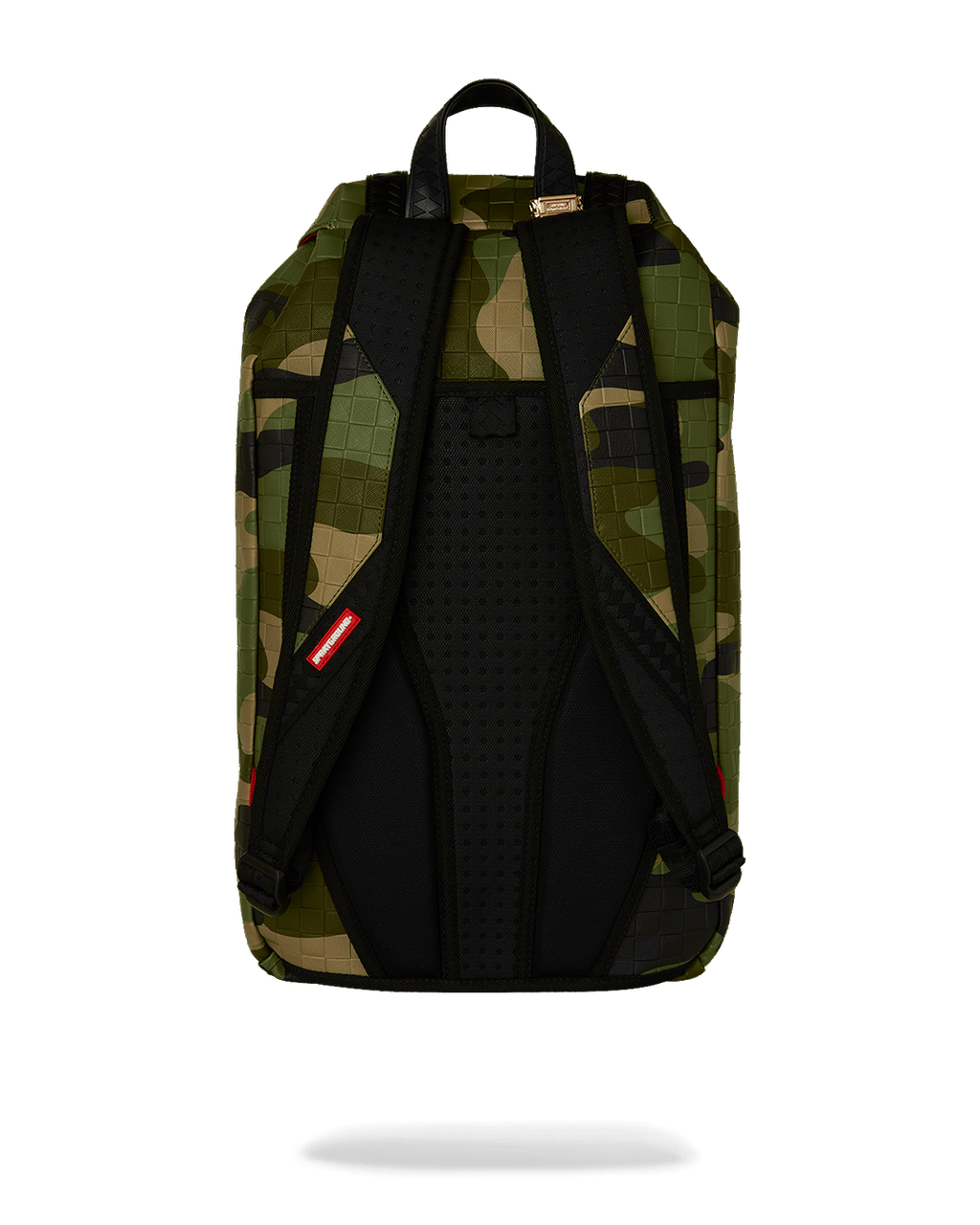 SPRAYGROUND CAMORICH ROYALE HILLS BACKPACK