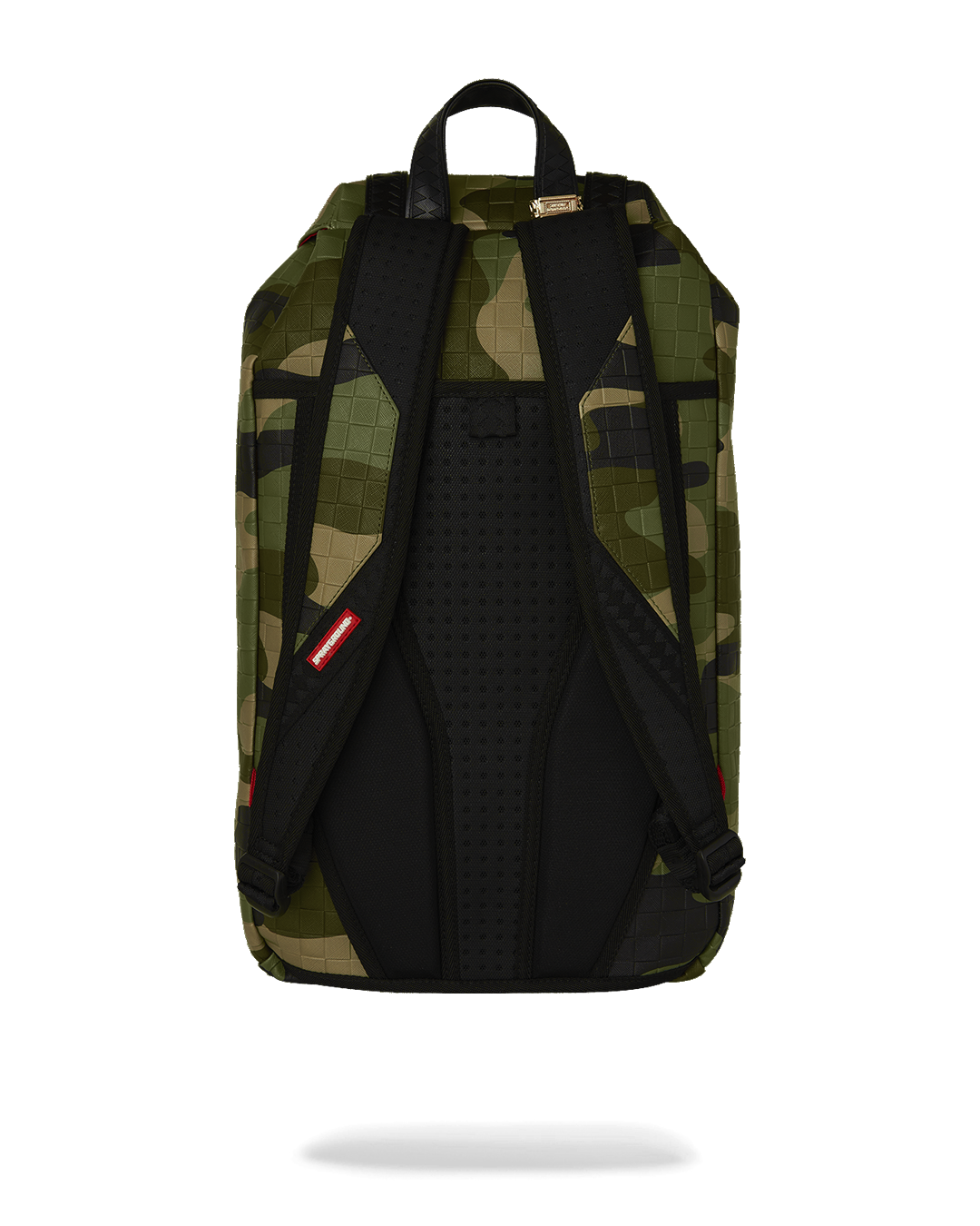 SPRAYGROUND CAMORICH ROYALE HILLS BACKPACK