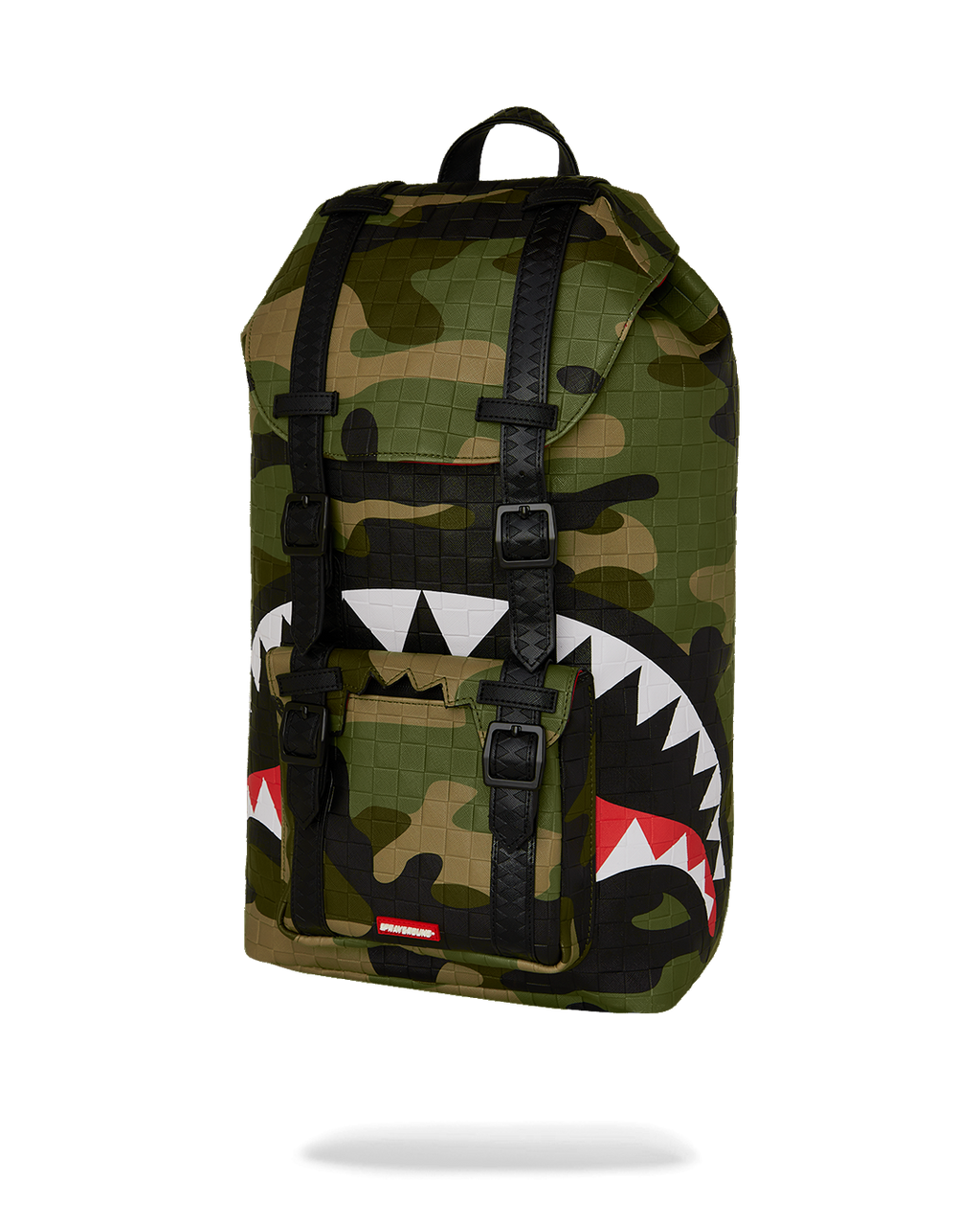 SPRAYGROUND CAMORICH ROYALE HILLS BACKPACK