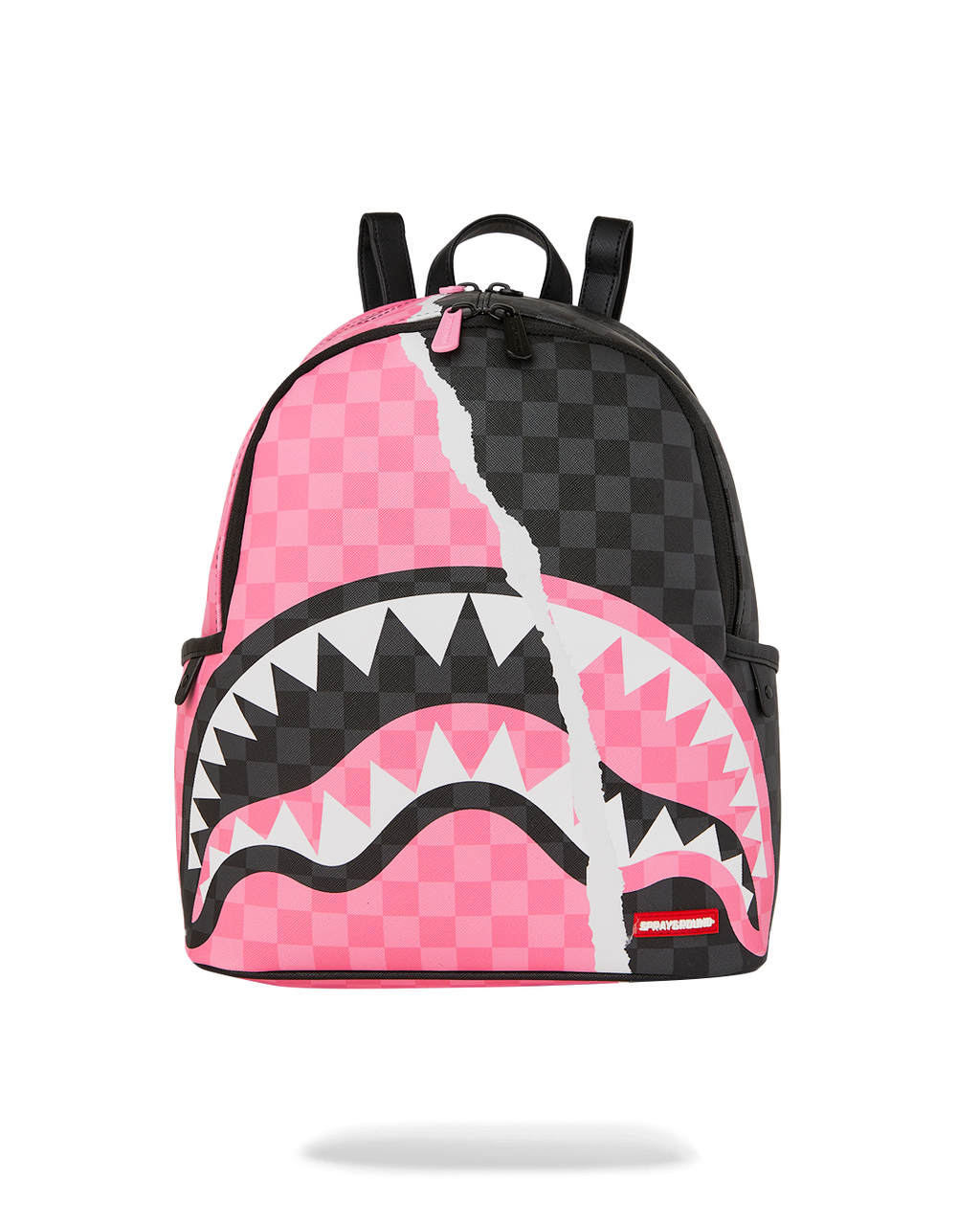SPRAYGROUND VENOM CRUSH SAVAGE BACKPACK