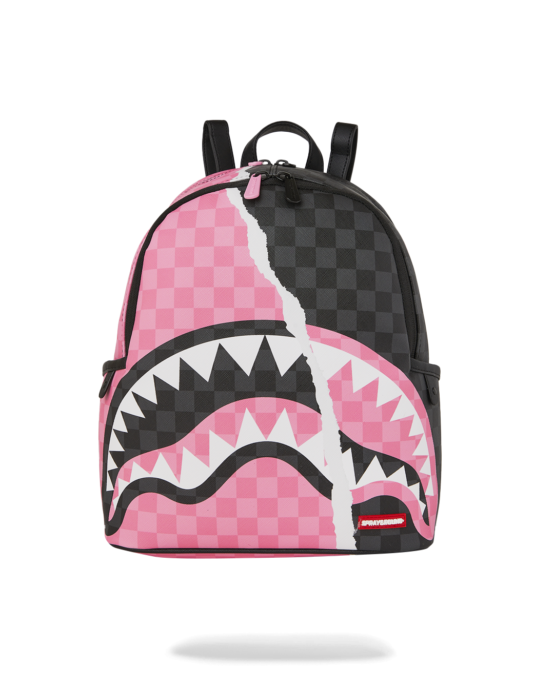 SPRAYGROUND VENOM CRUSH SAVAGE BACKPACK