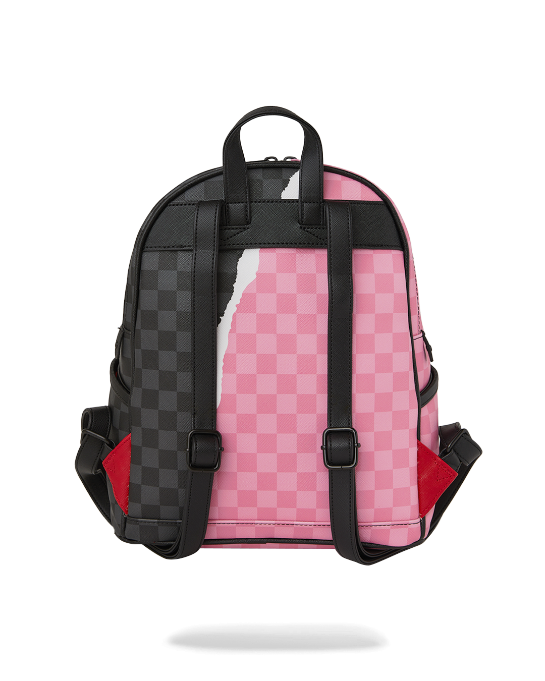 SPRAYGROUND VENOM CRUSH SAVAGE BACKPACK