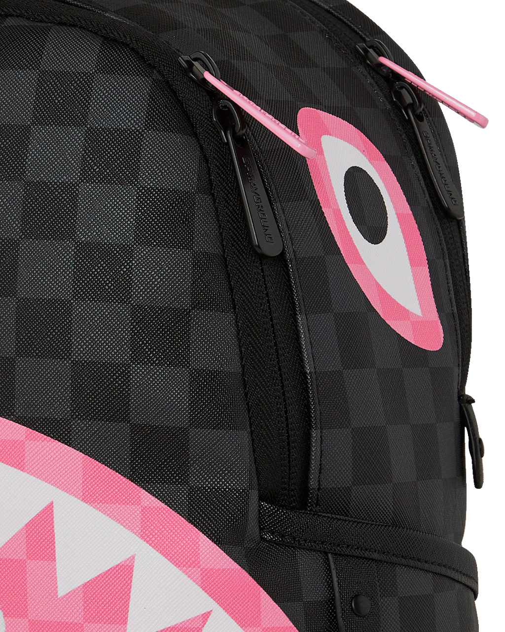 SPRAYGROUND VENOM CRUSH SAVAGE BACKPACK