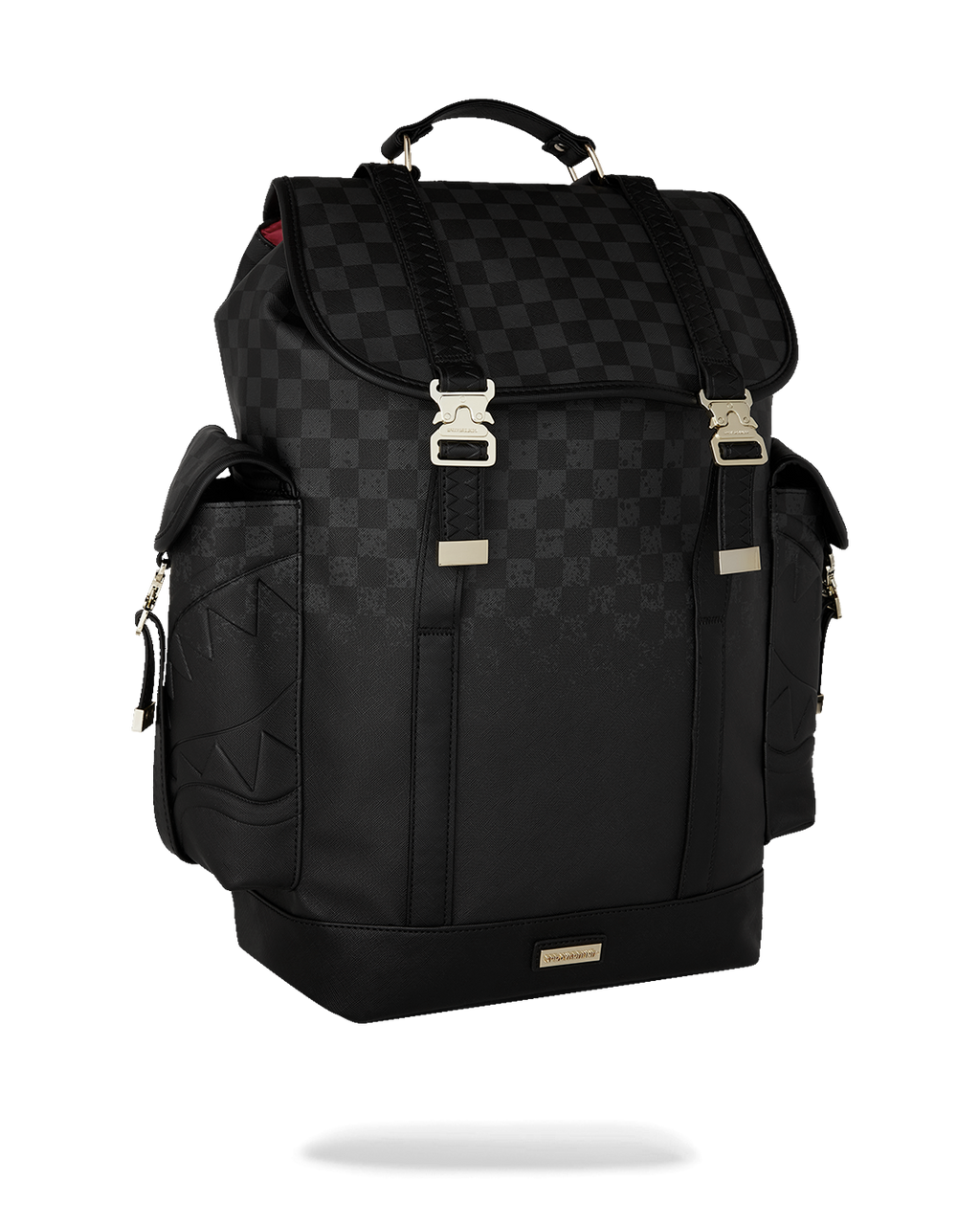 SPRAYGROUND THE PHANTOM FADE MONTE CARLO