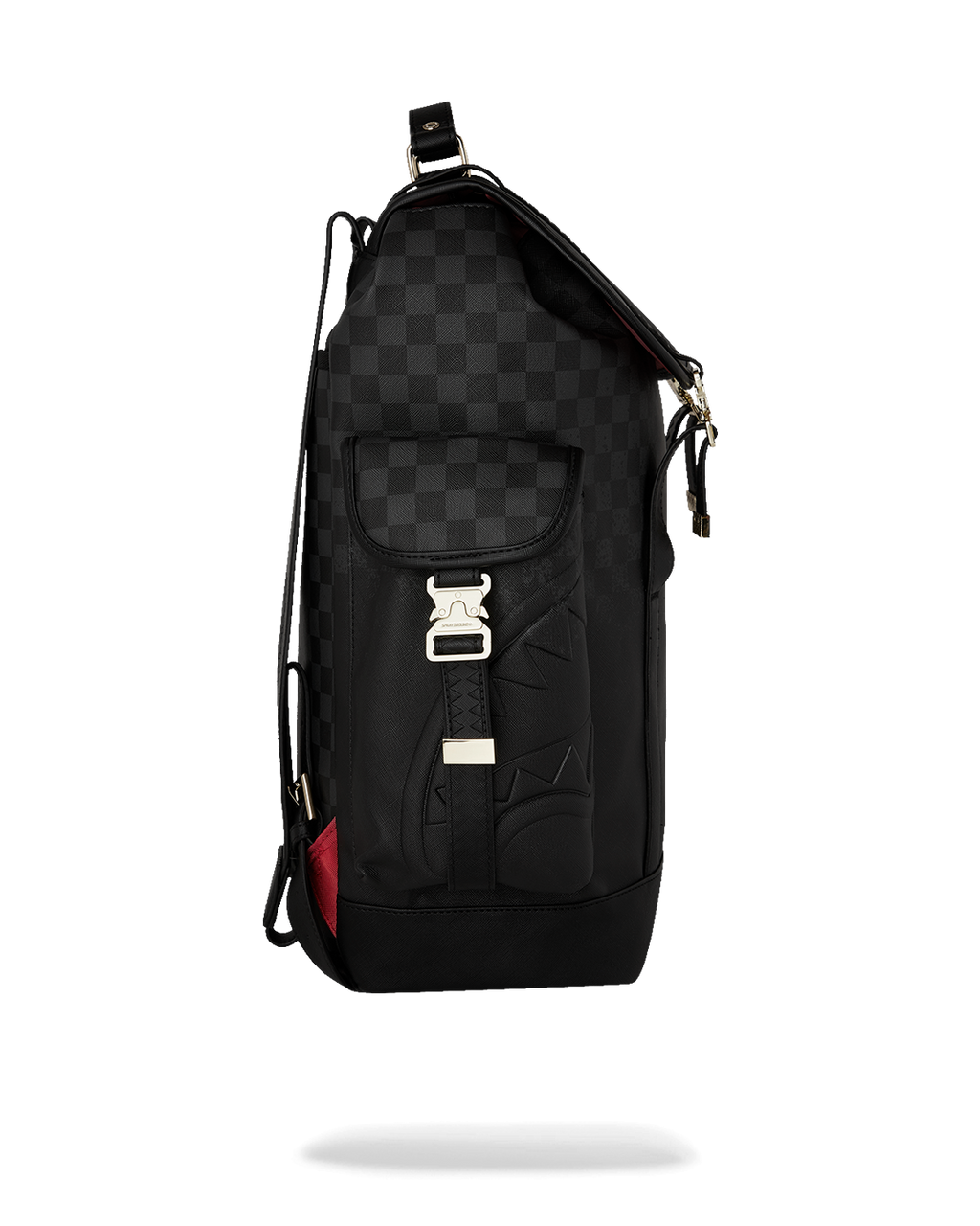 SPRAYGROUND THE PHANTOM FADE MONTE CARLO