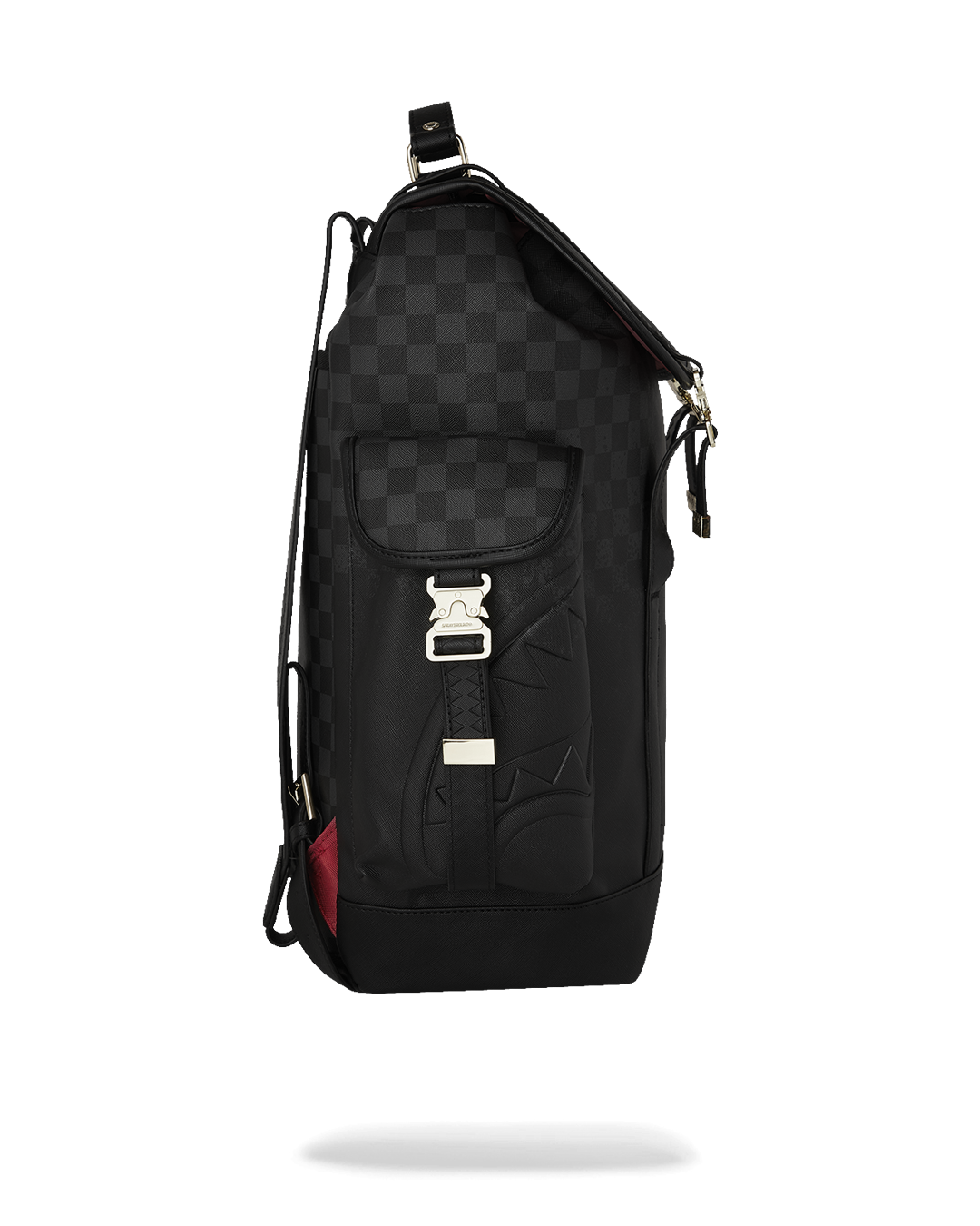SPRAYGROUND THE PHANTOM FADE MONTE CARLO