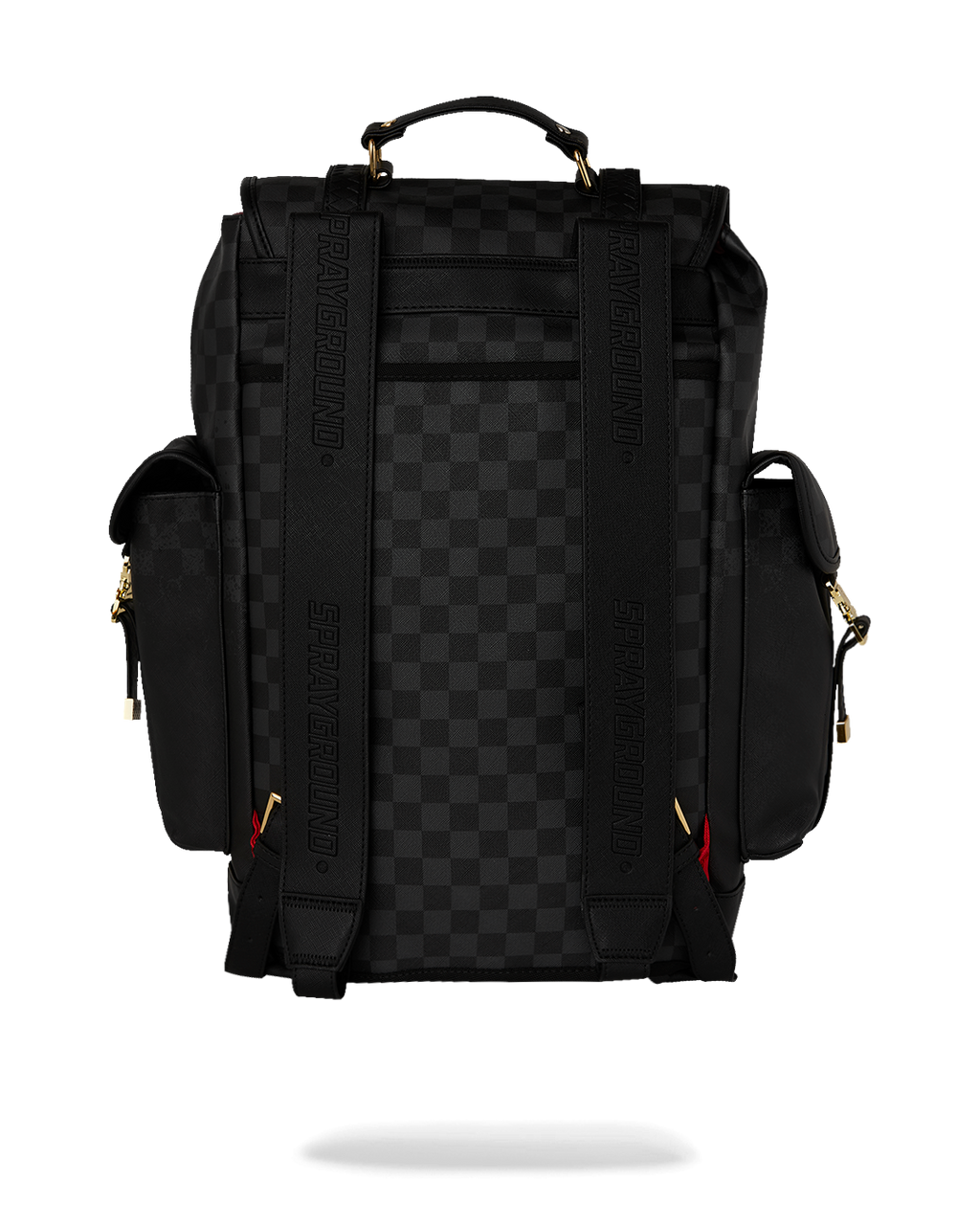 SPRAYGROUND THE PHANTOM FADE MONTE CARLO