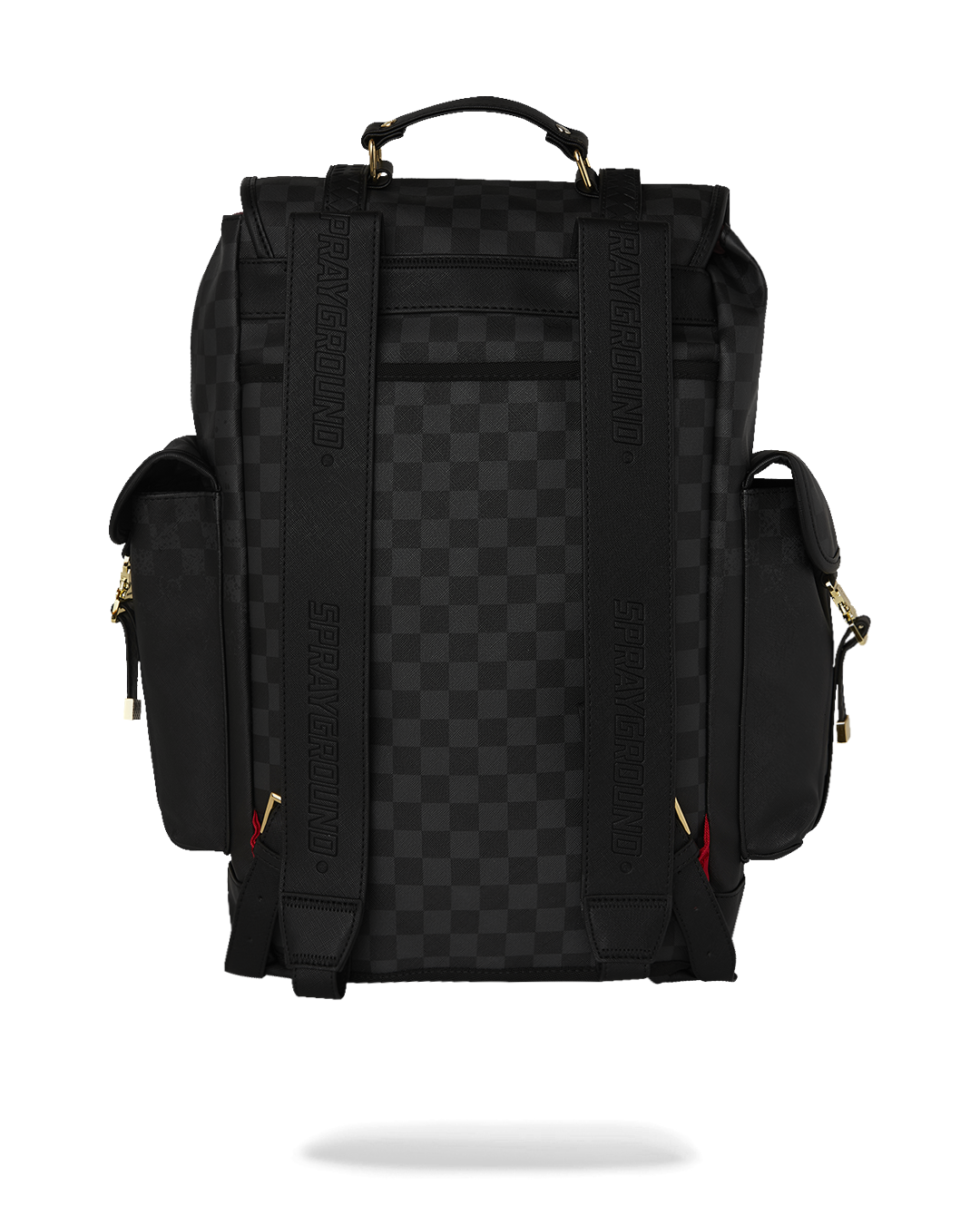 SPRAYGROUND THE PHANTOM FADE MONTE CARLO