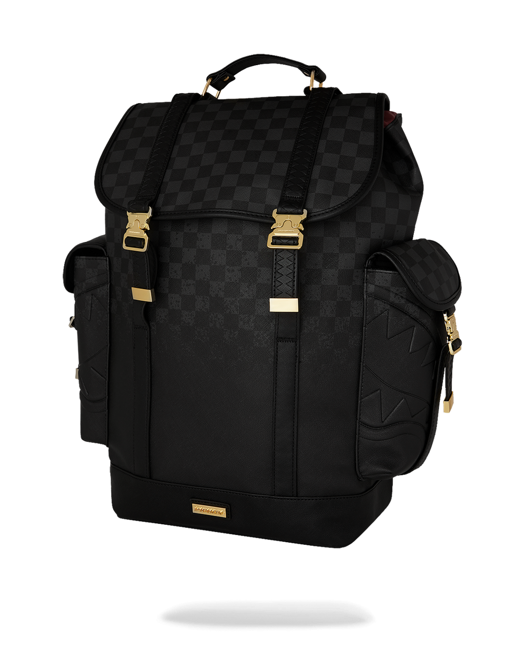 SPRAYGROUND THE PHANTOM FADE MONTE CARLO