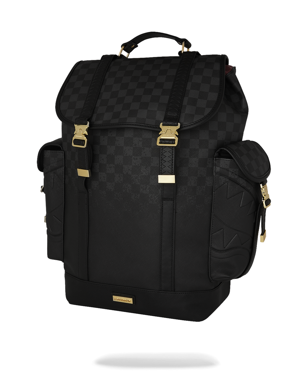 SPRAYGROUND THE PHANTOM FADE MONTE CARLO