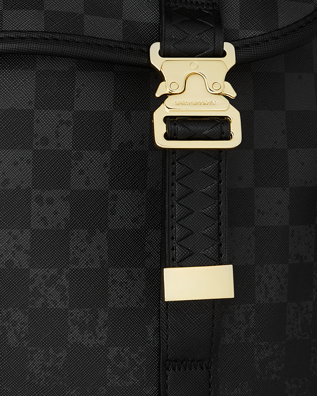 SPRAYGROUND THE PHANTOM FADE MONTE CARLO