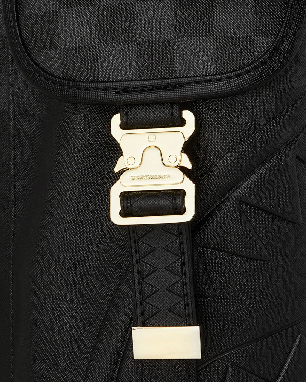 SPRAYGROUND THE PHANTOM FADE MONTE CARLO