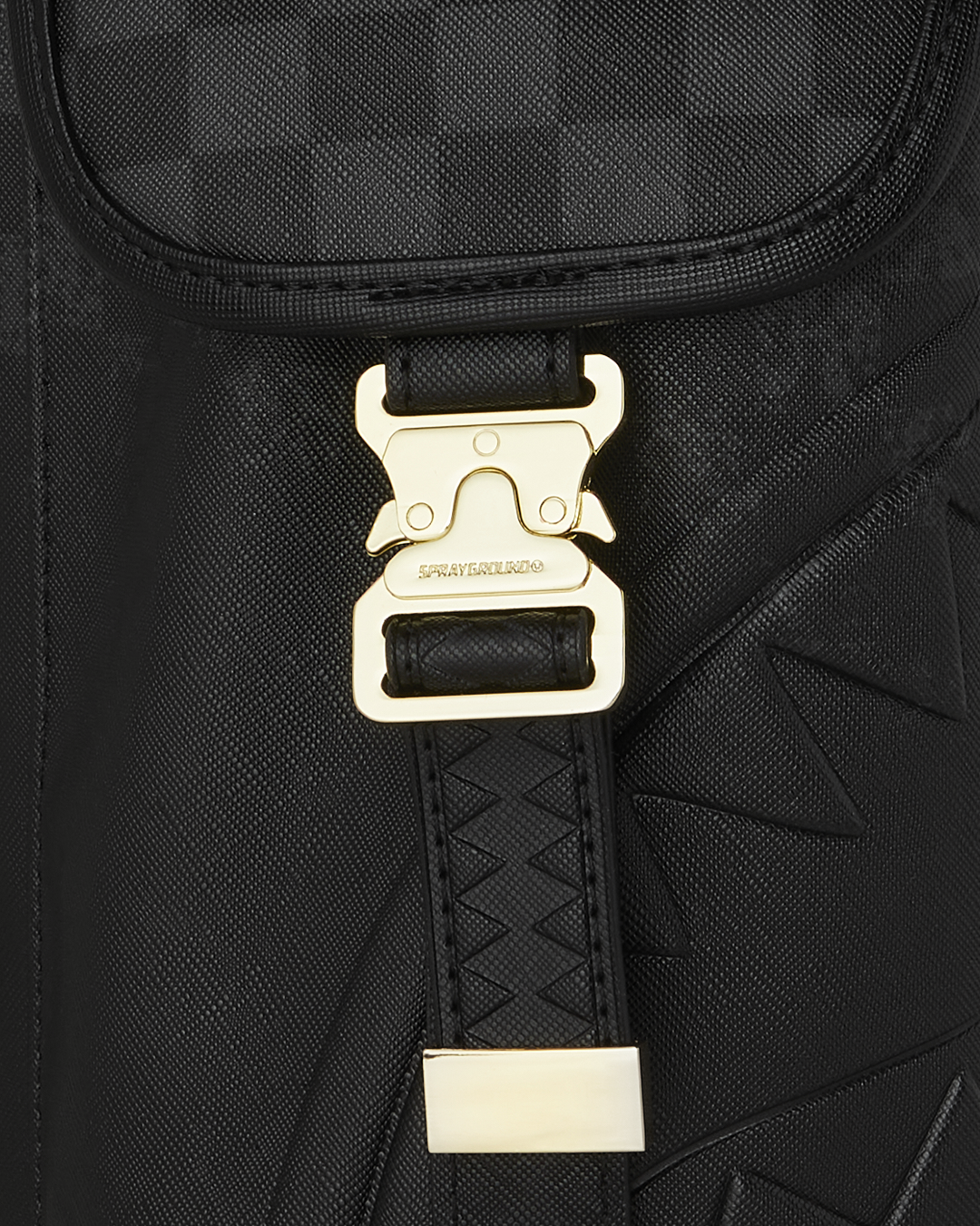 SPRAYGROUND THE PHANTOM FADE MONTE CARLO
