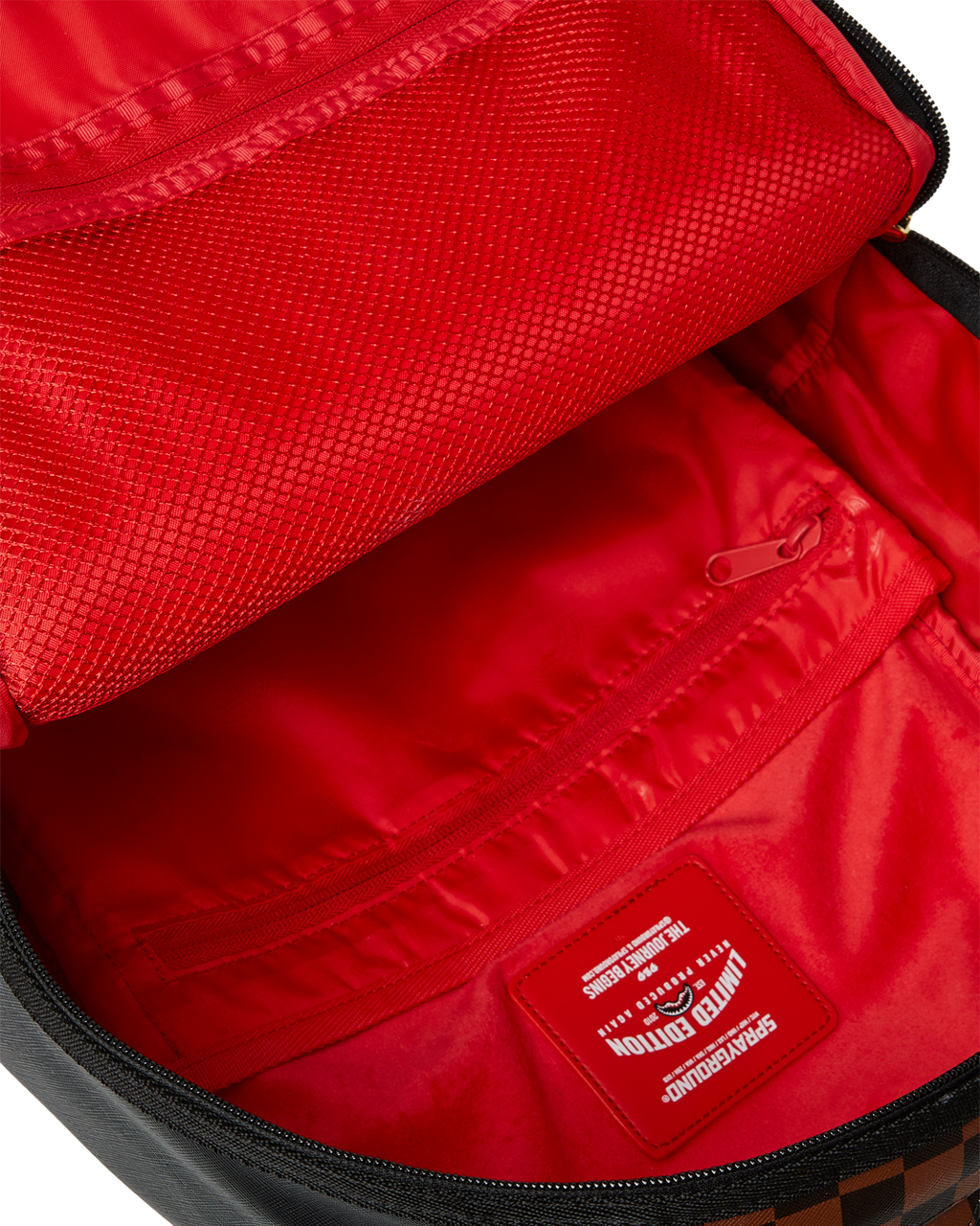 SPRAYGROUND JETSTREAM SHADOW BACKPACK