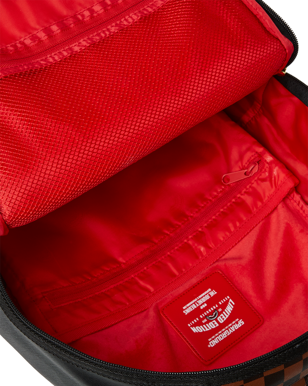 SPRAYGROUND JETSTREAM SHADOW BACKPACK