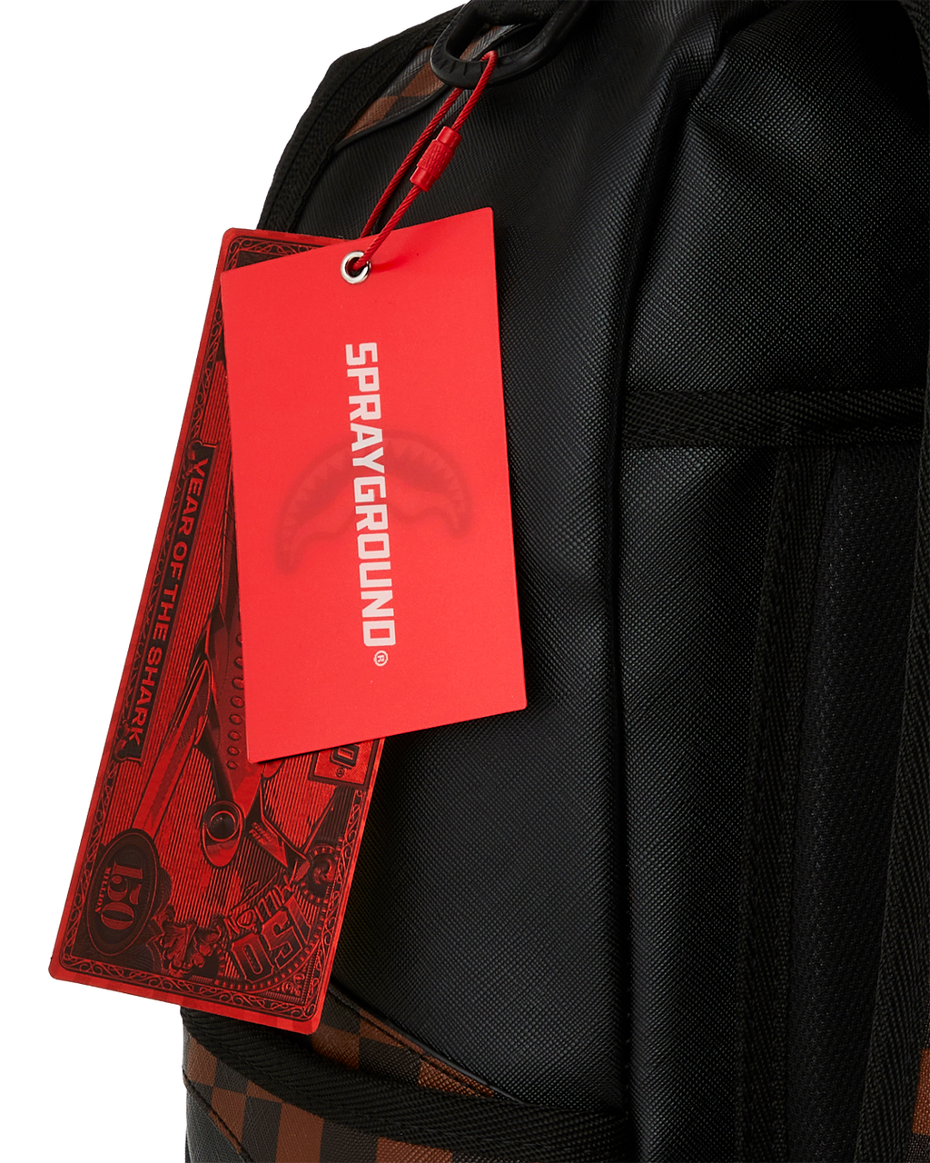 SPRAYGROUND JETSTREAM SHADOW BACKPACK