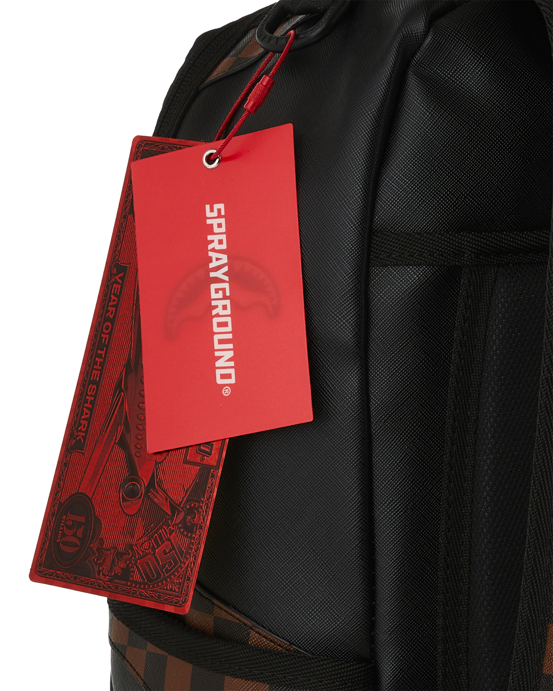SPRAYGROUND JETSTREAM SHADOW BACKPACK