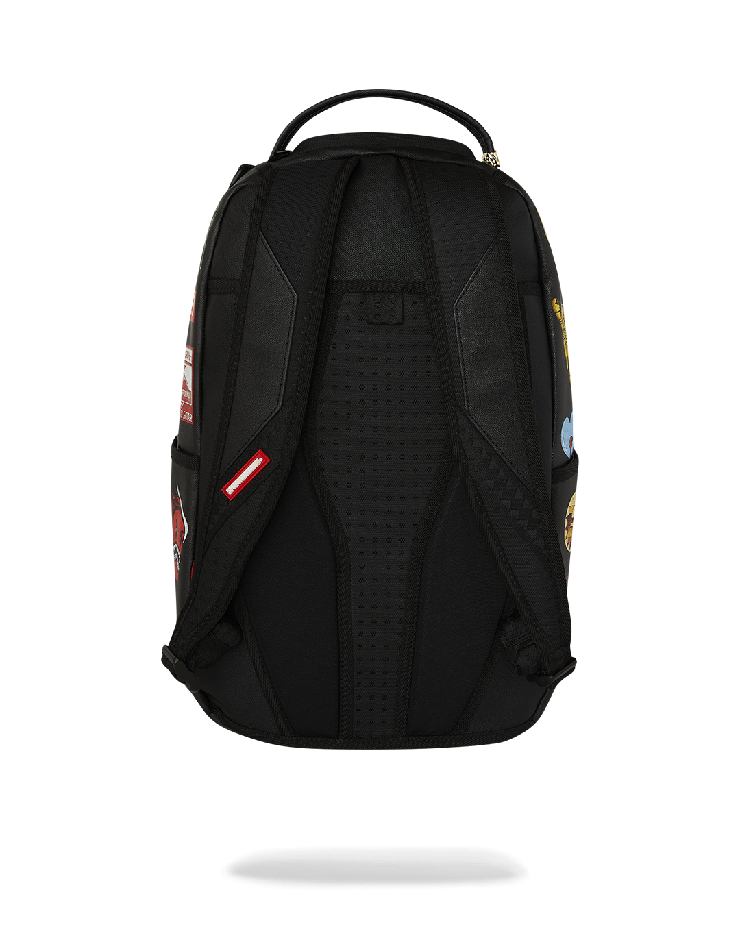 SPRAYGROUND THE JOURNEY BEGINS BACKPACK