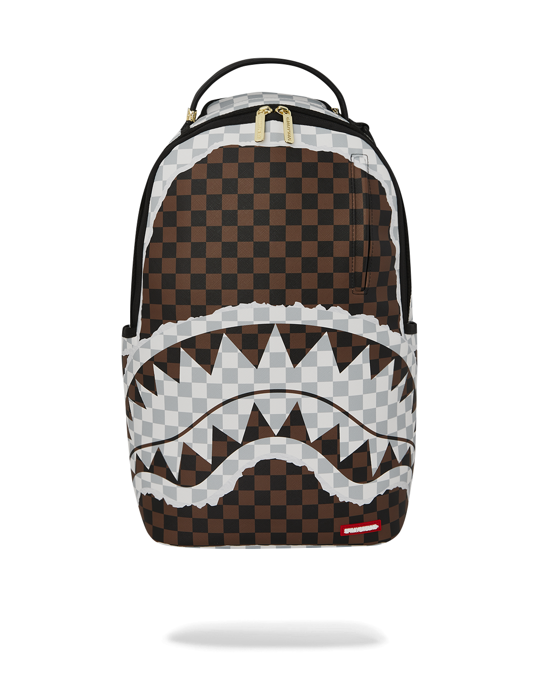 SPRAYGROUND SHARK LEGACY BACKPACK