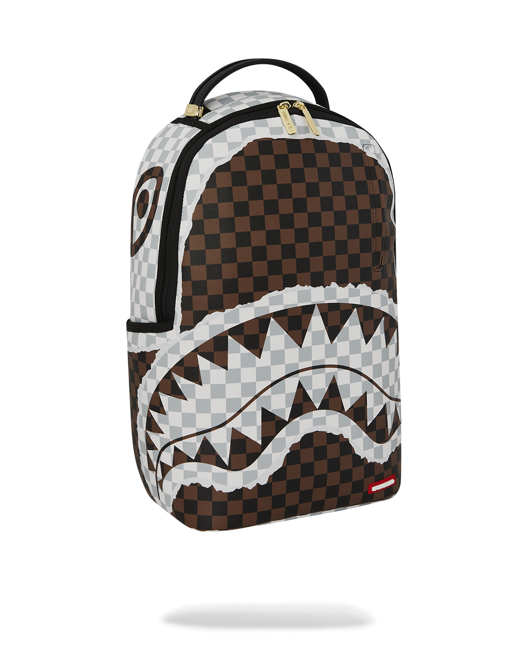 SPRAYGROUND SHARK LEGACY BACKPACK