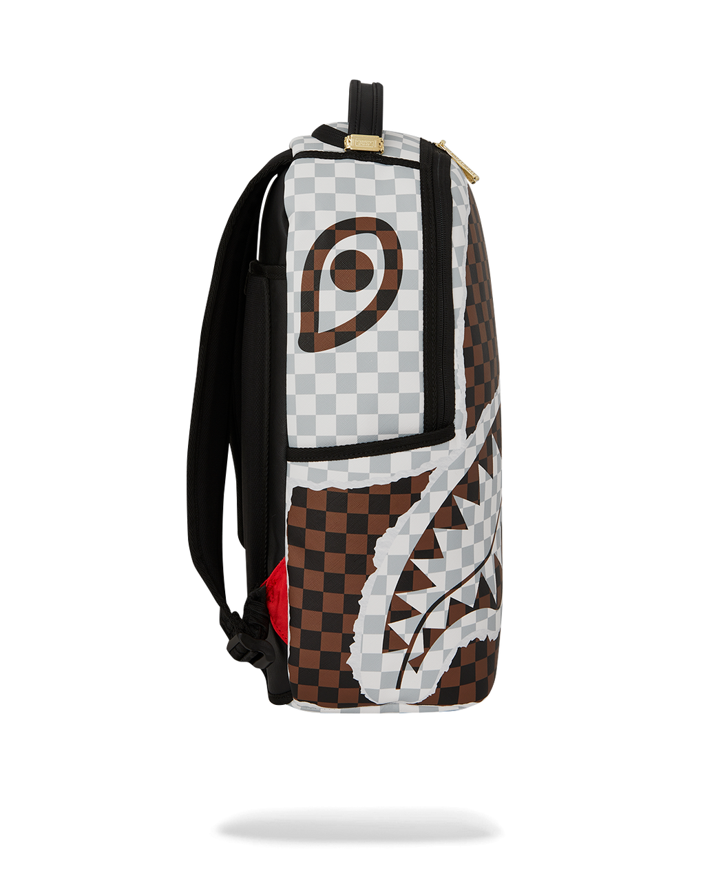 SPRAYGROUND SHARK LEGACY BACKPACK