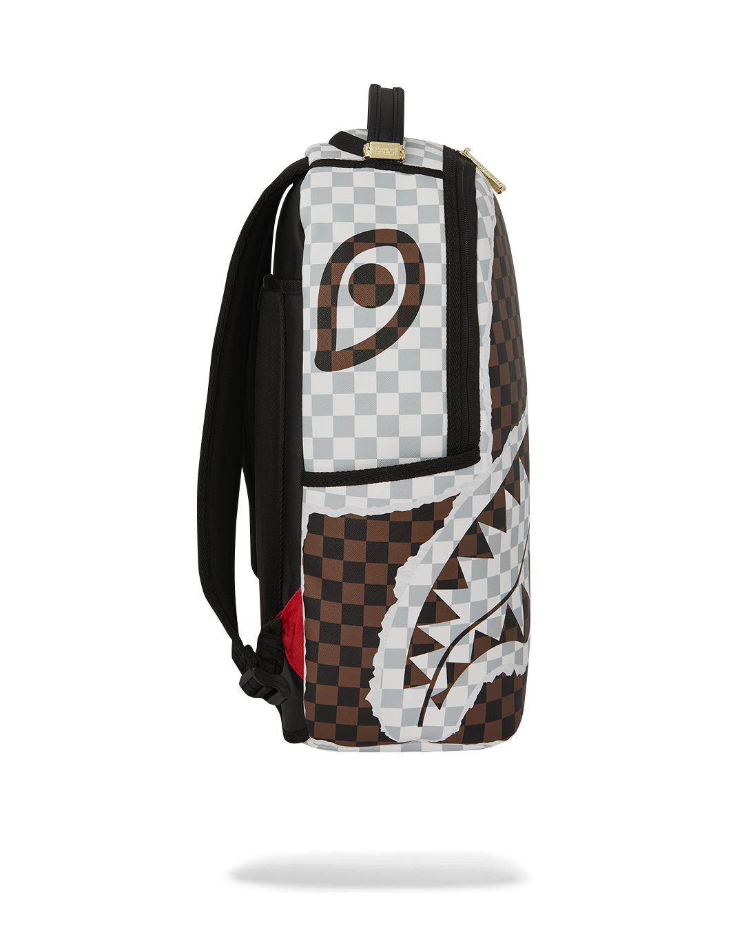 SPRAYGROUND SHARK LEGACY BACKPACK