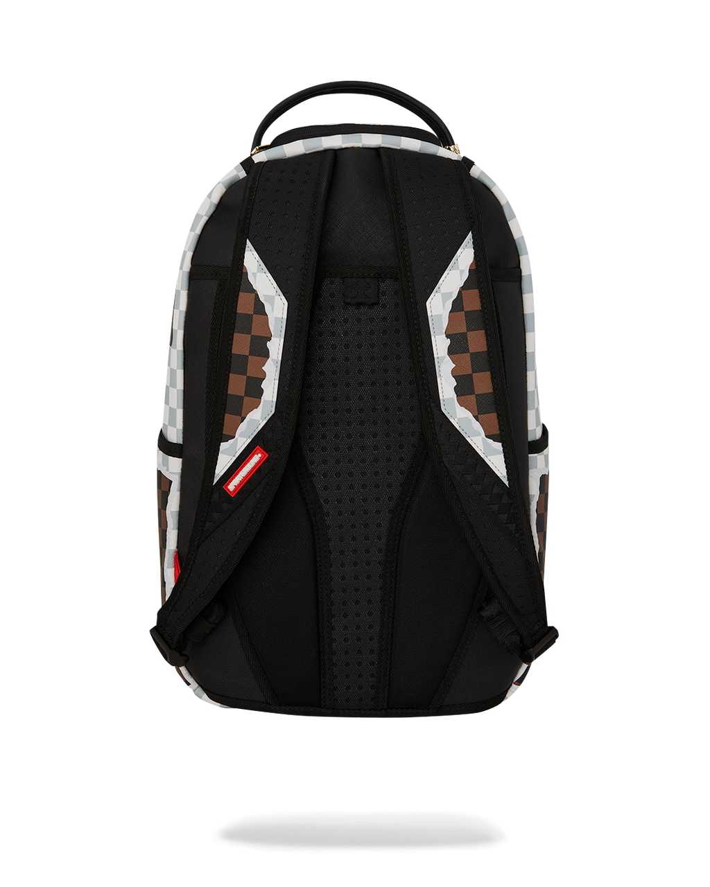 SPRAYGROUND SHARK LEGACY BACKPACK