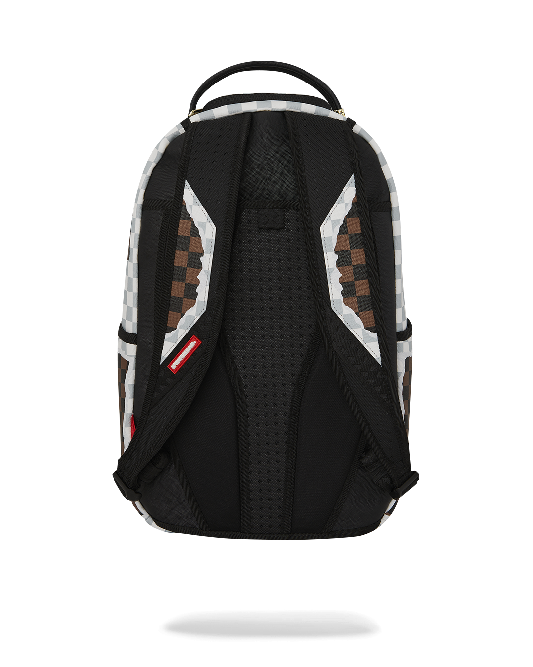 SPRAYGROUND SHARK LEGACY BACKPACK