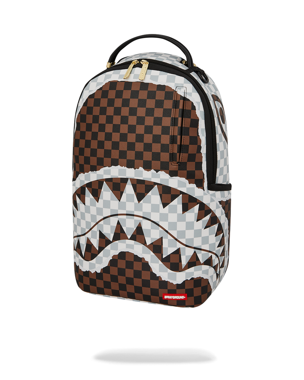 SPRAYGROUND SHARK LEGACY BACKPACK
