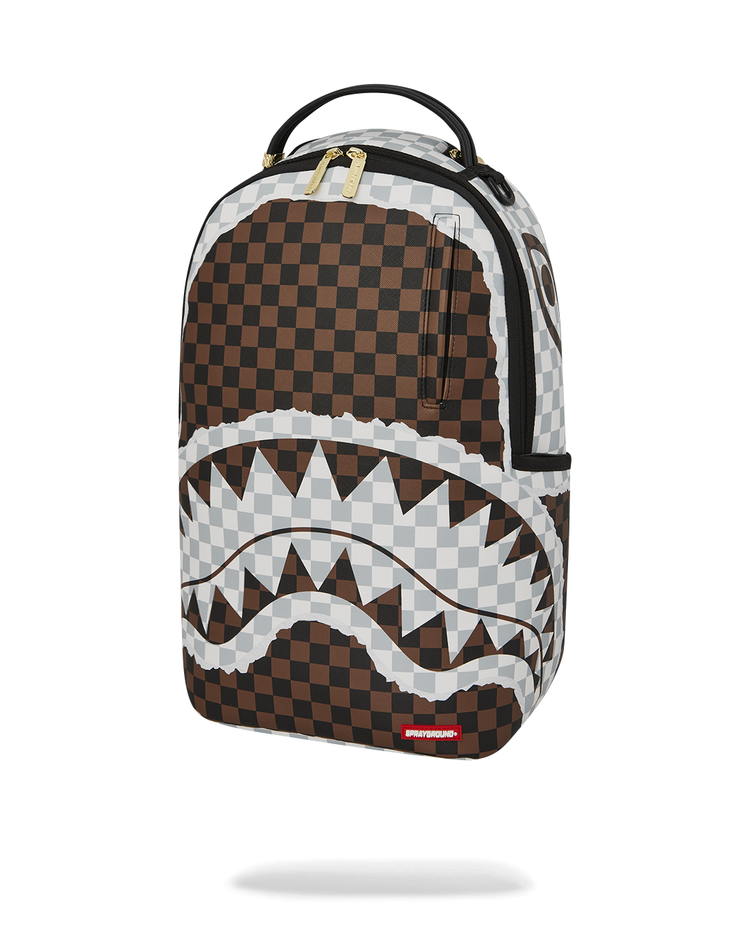 SPRAYGROUND SHARK LEGACY BACKPACK