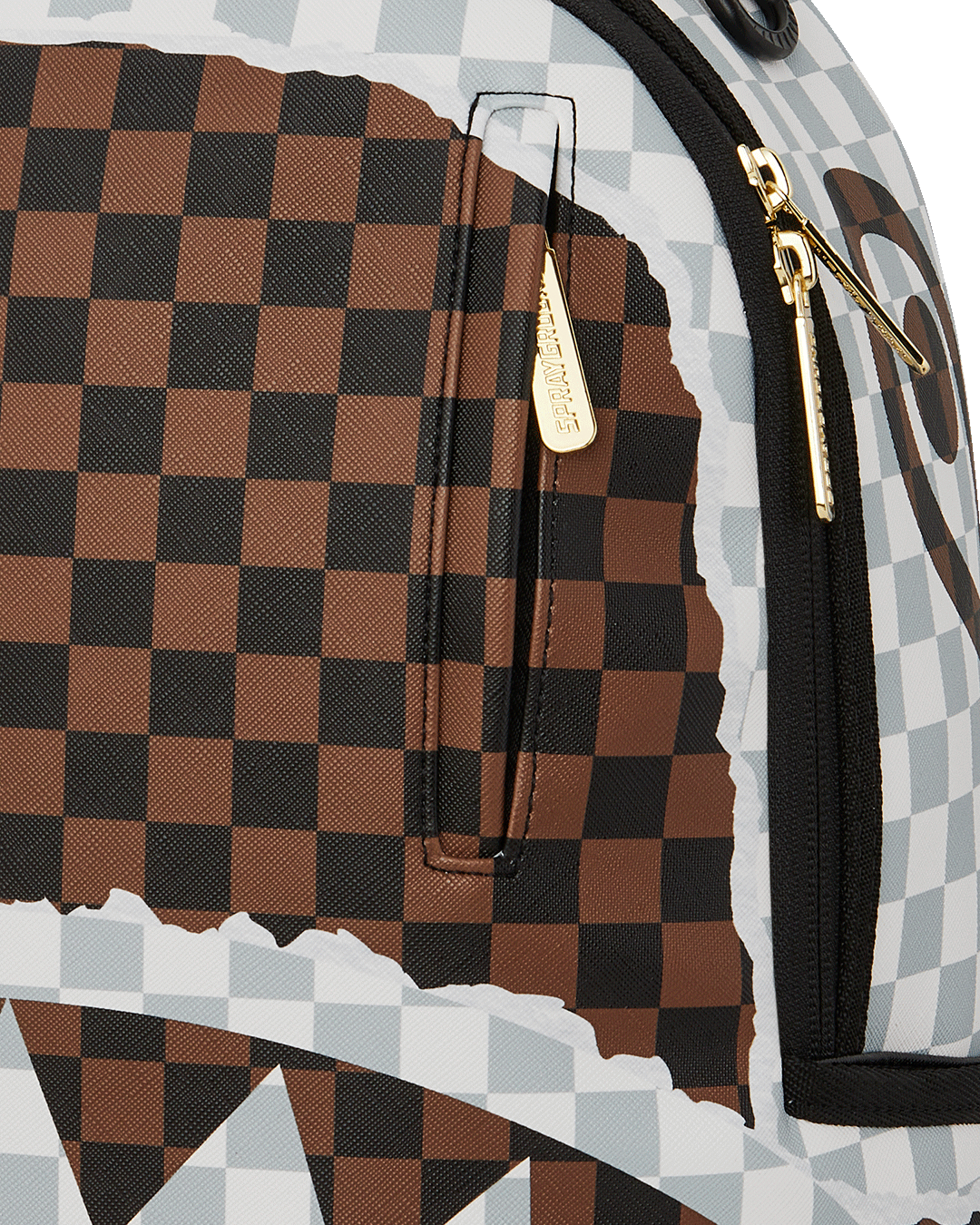 SPRAYGROUND SHARK LEGACY BACKPACK
