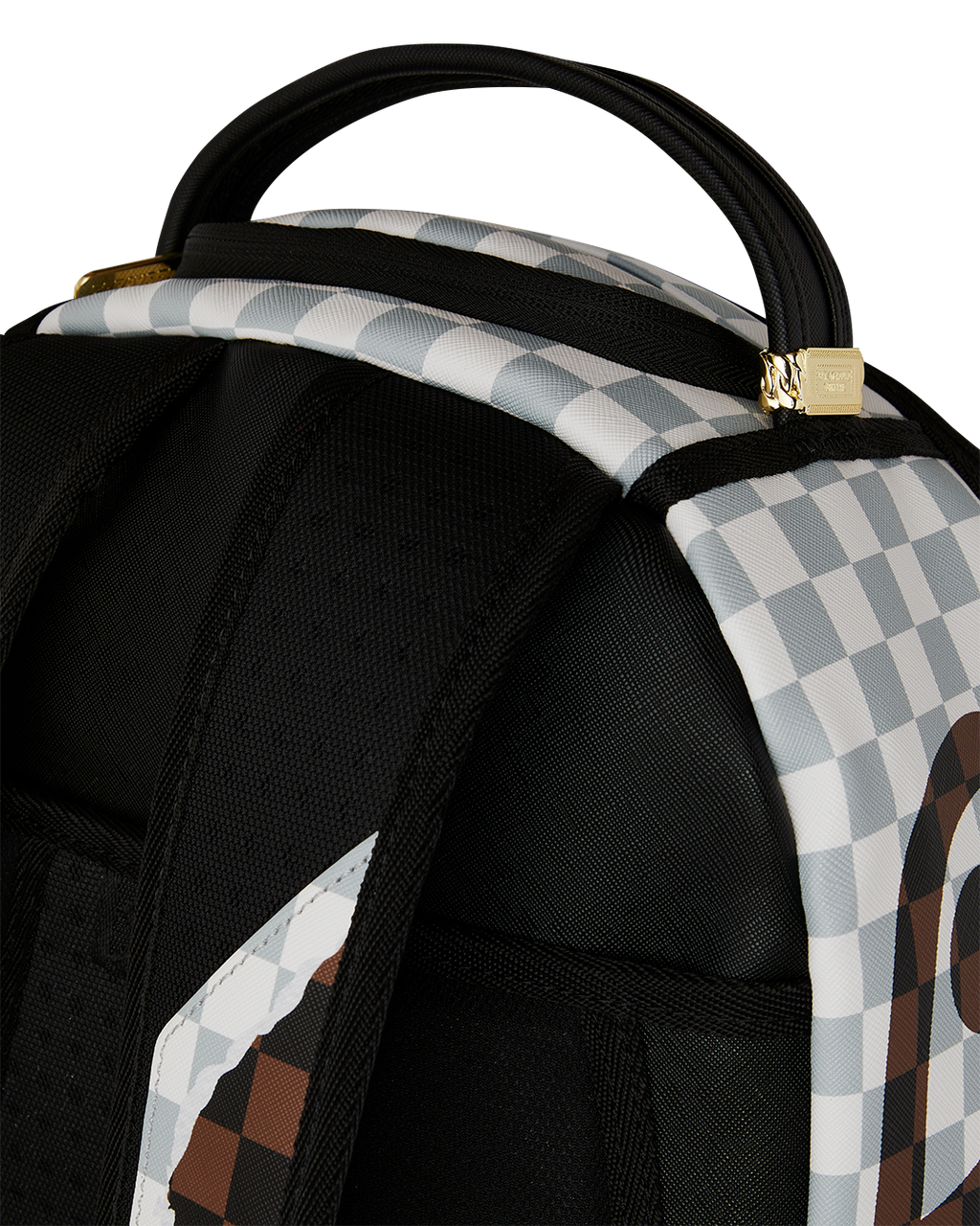 SPRAYGROUND SHARK LEGACY BACKPACK